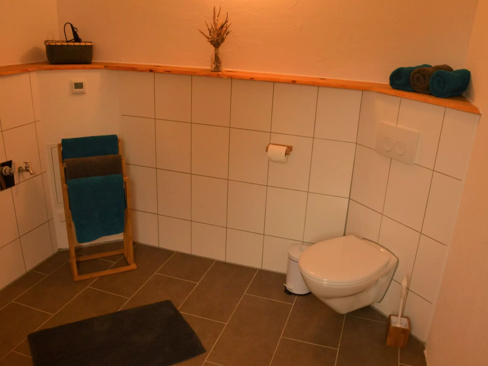 In Berkenlatten mit Großer Terrasse-Binnen