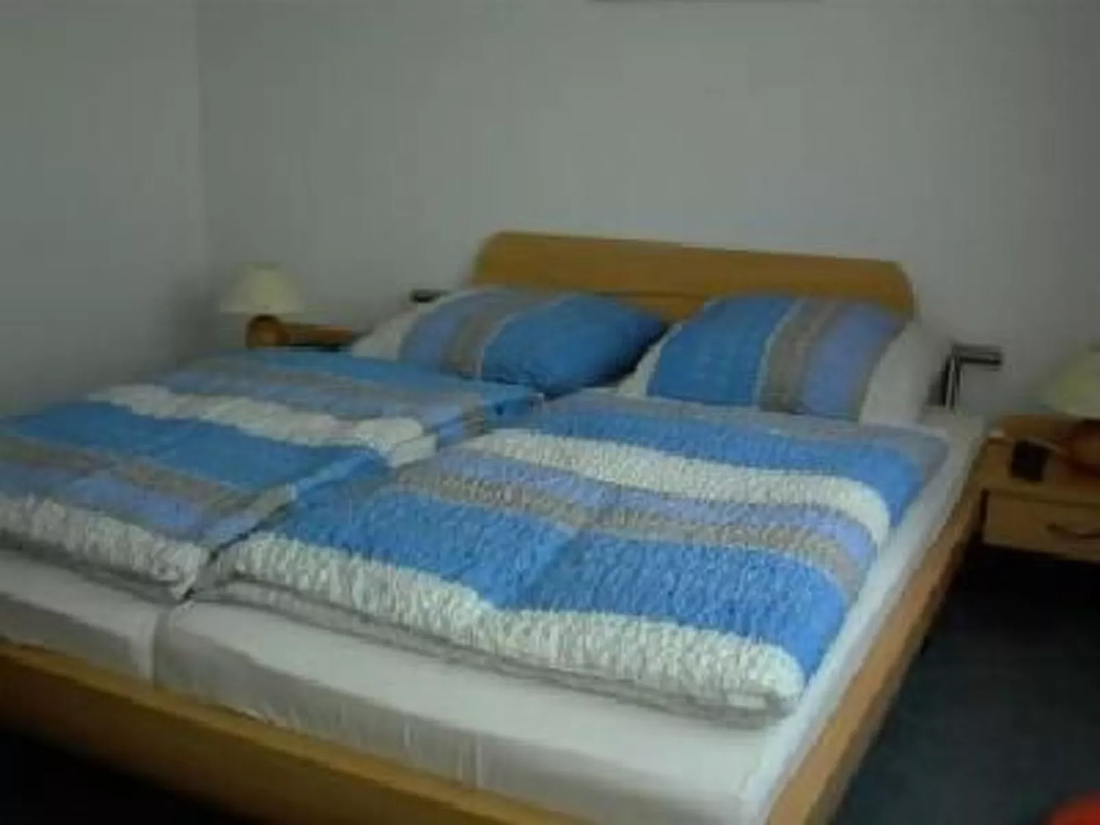 Am Buchenhain in Koserow-Binnen