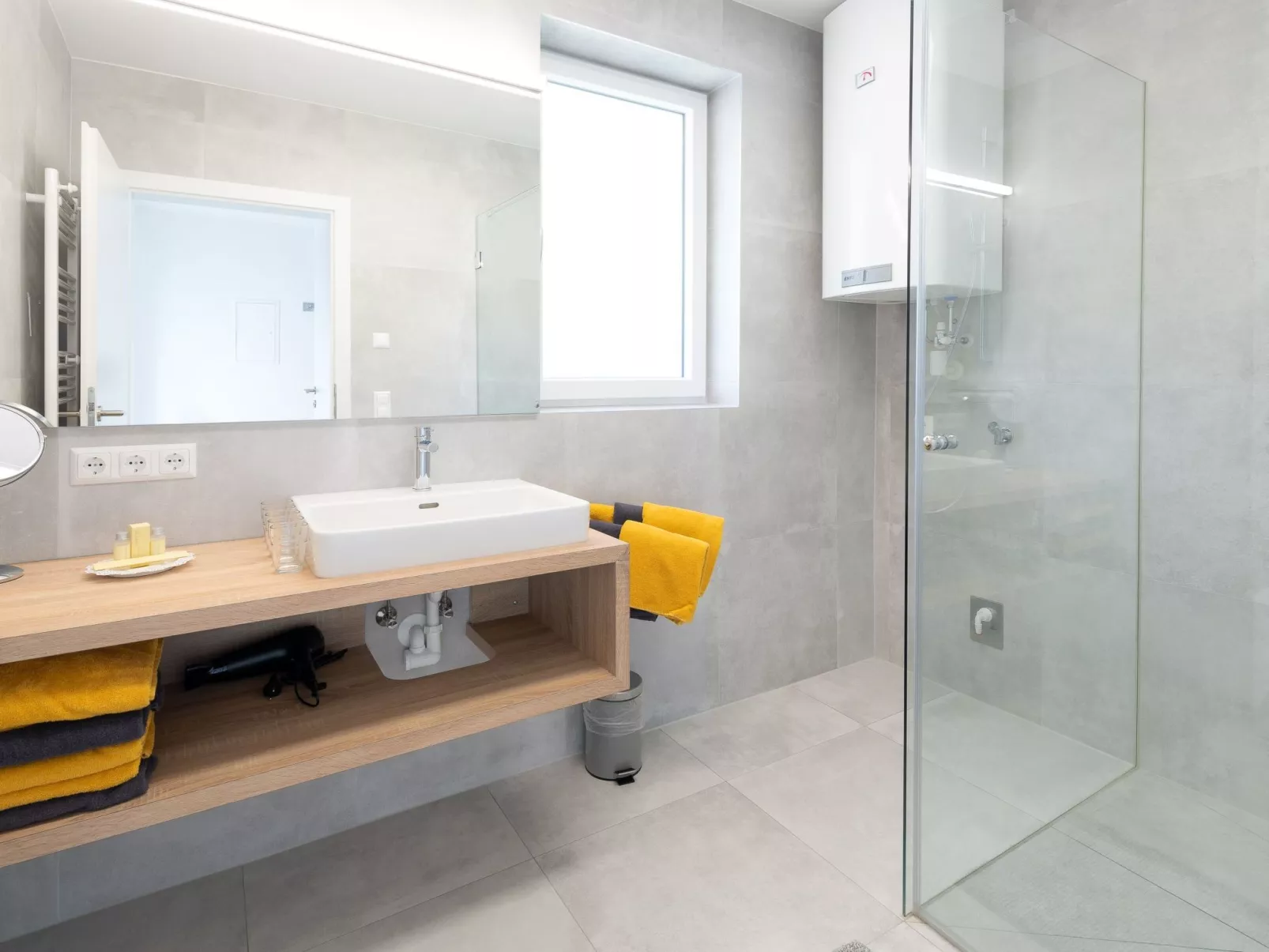 Klopeiner See-Binnen