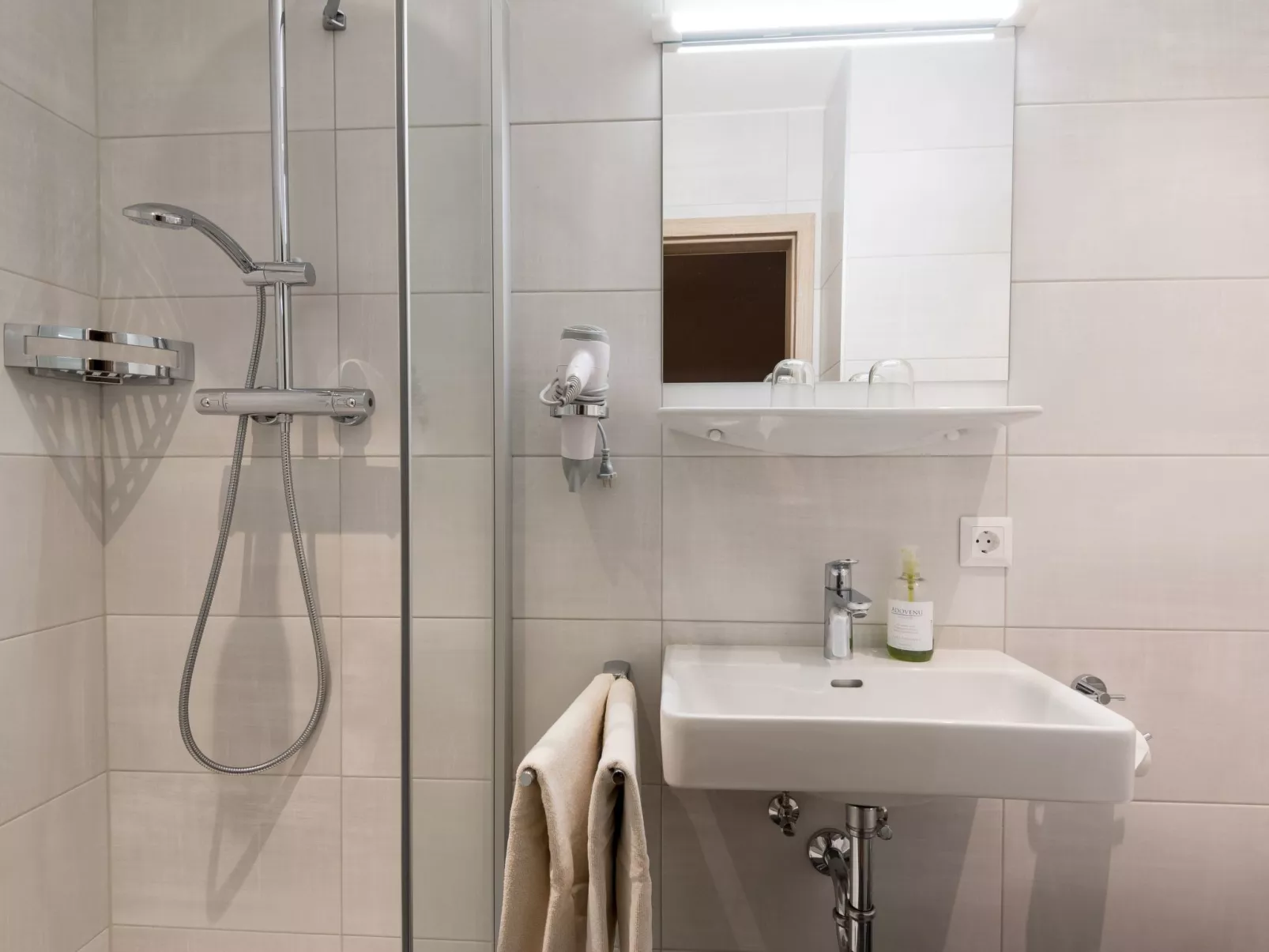 Zwischenberger-Binnen