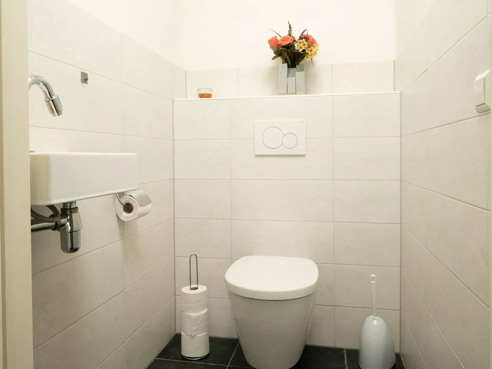 Markermeerlogies-Binnen