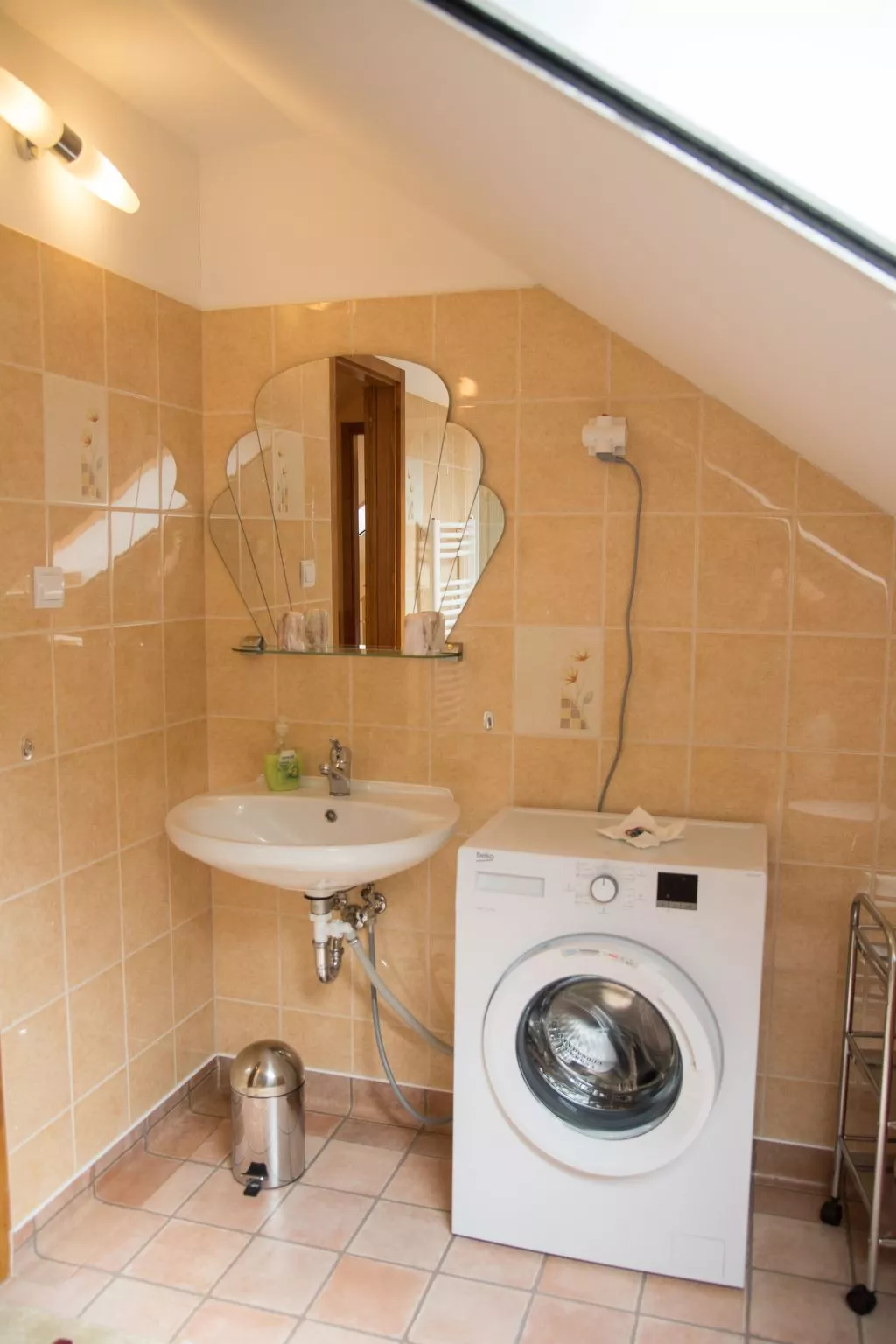 Sabine Balatonberény-Binnen