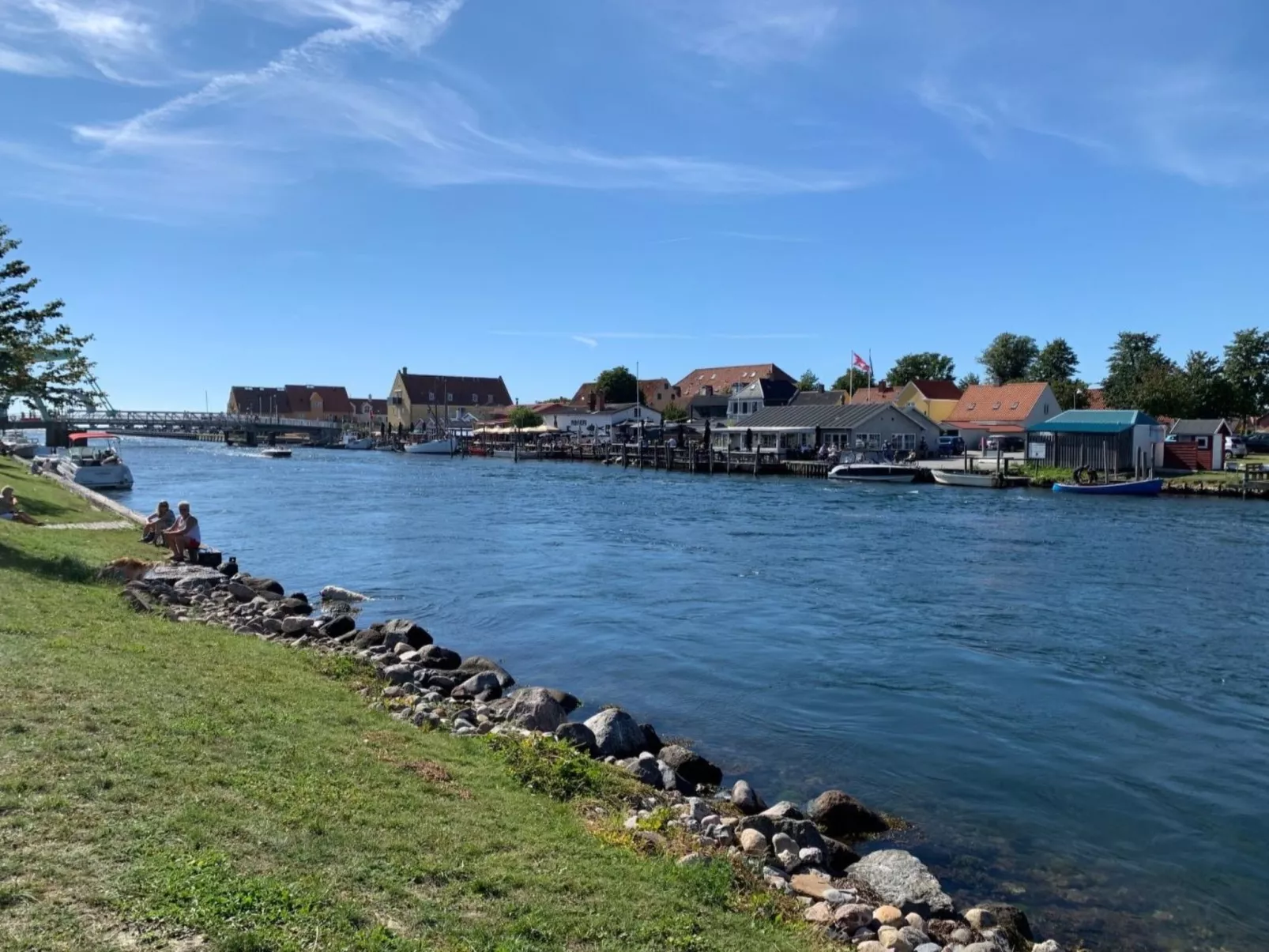 "Lungsgab 29" mit Whirlpool-Buiten