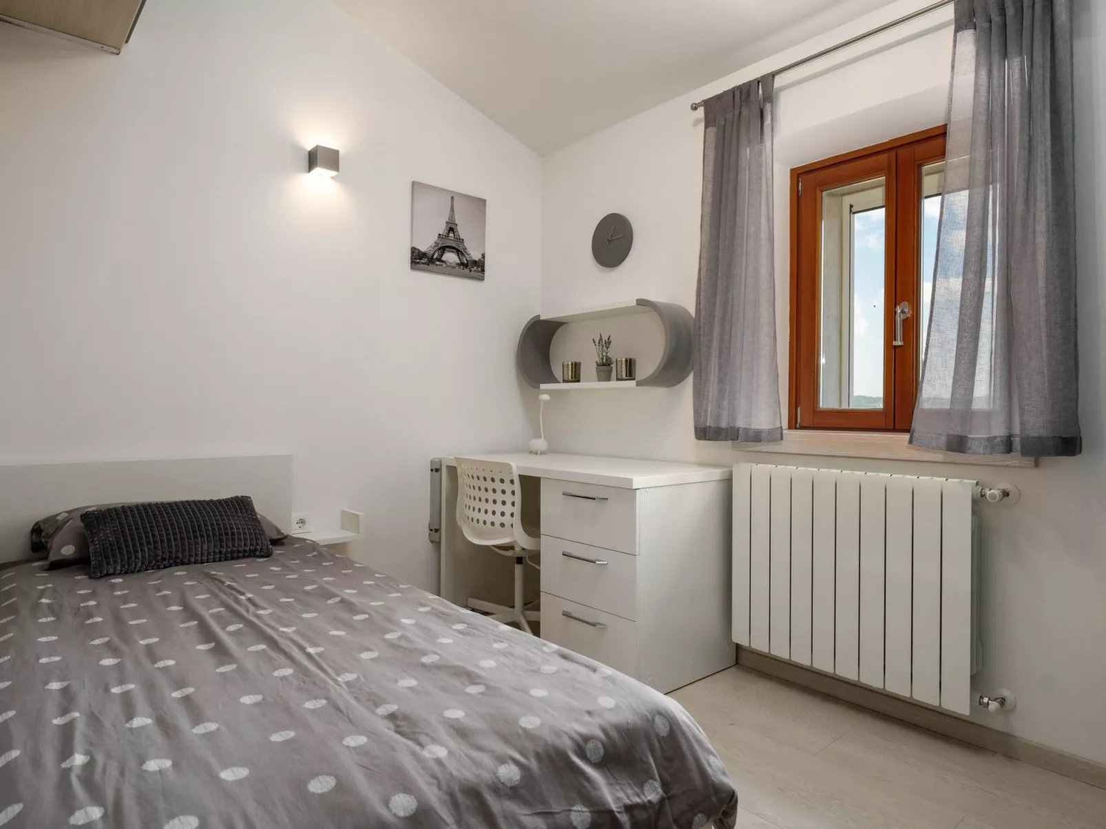 Villa Casa Vista-Binnen