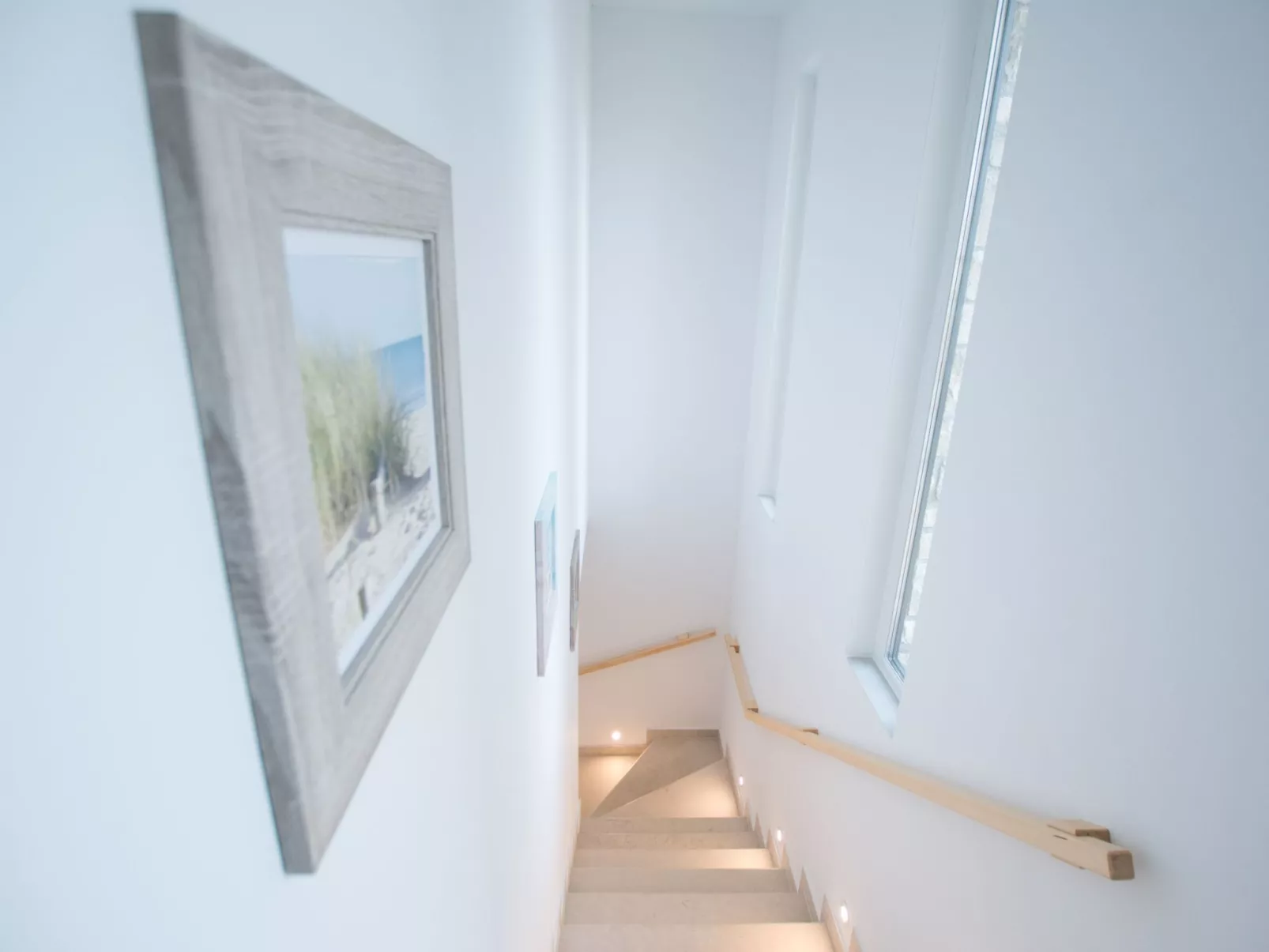 'Villa Selest' mit Wasserblick-Binnen