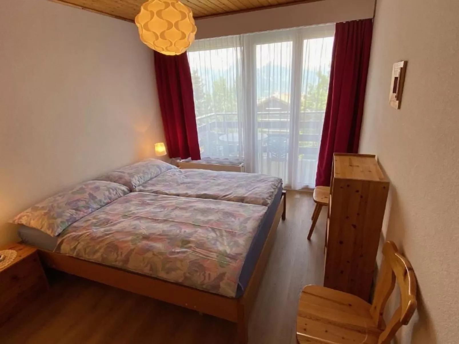 Mont-Fort 14A-Binnen