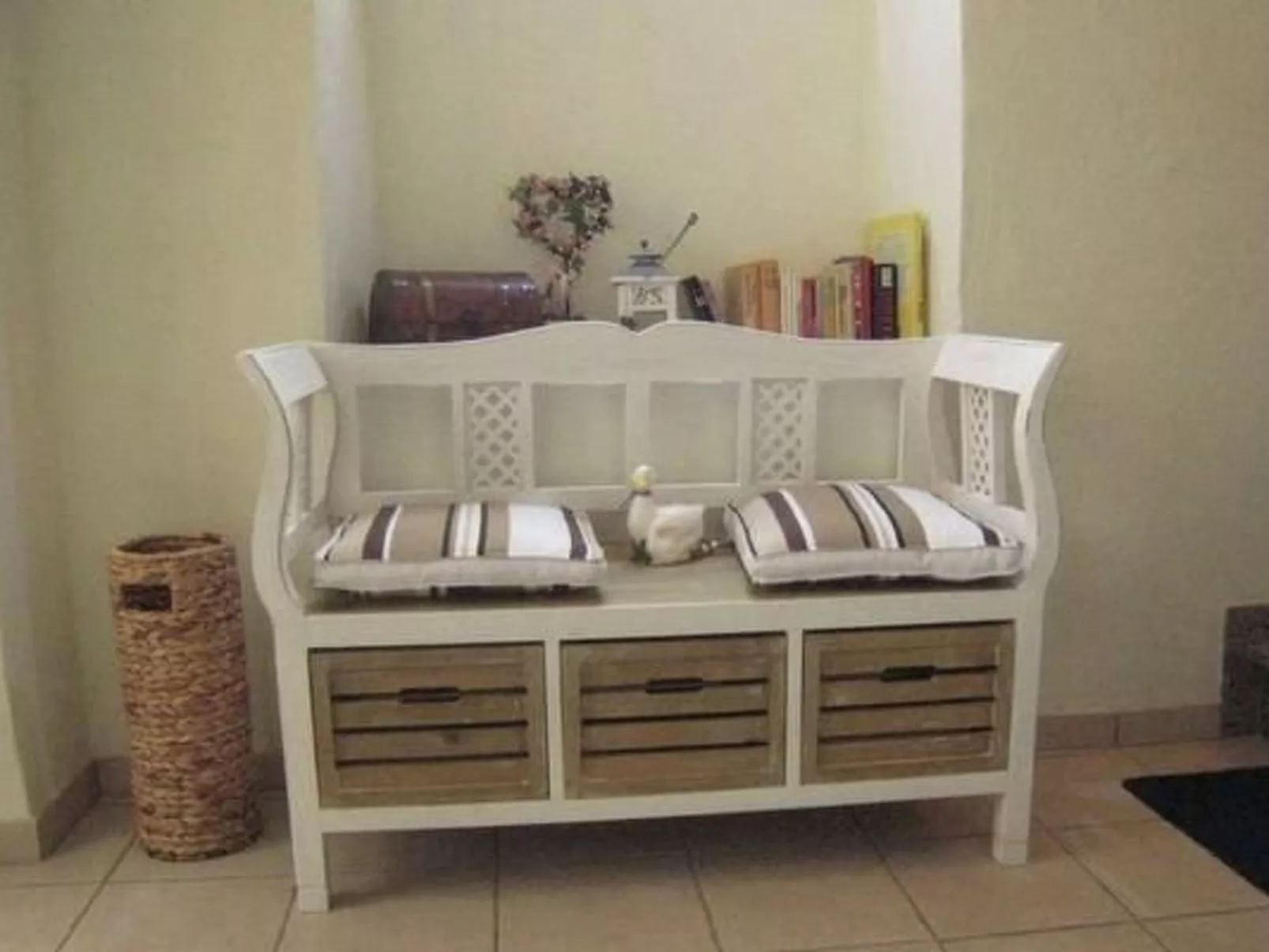 Moselwinzerhaus-Binnen