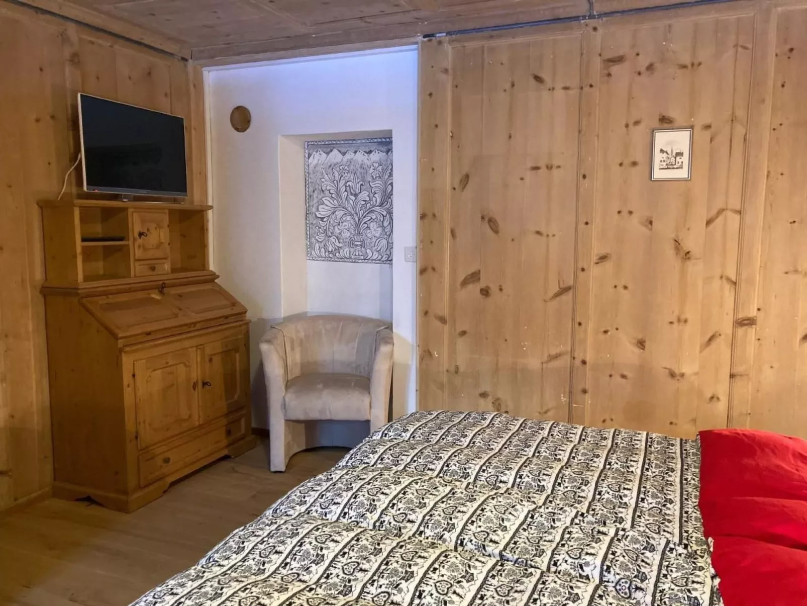 Chesa Robbi S-chanf-Image-tags.info