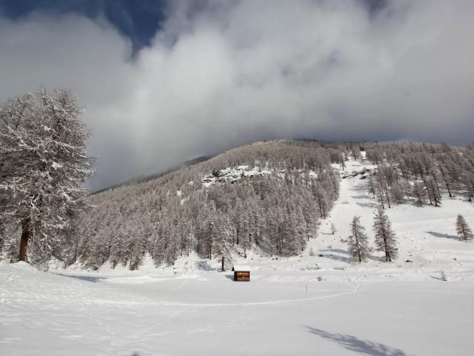 Gemütliches Chalet im Tal von Susauna-Image-tags.info