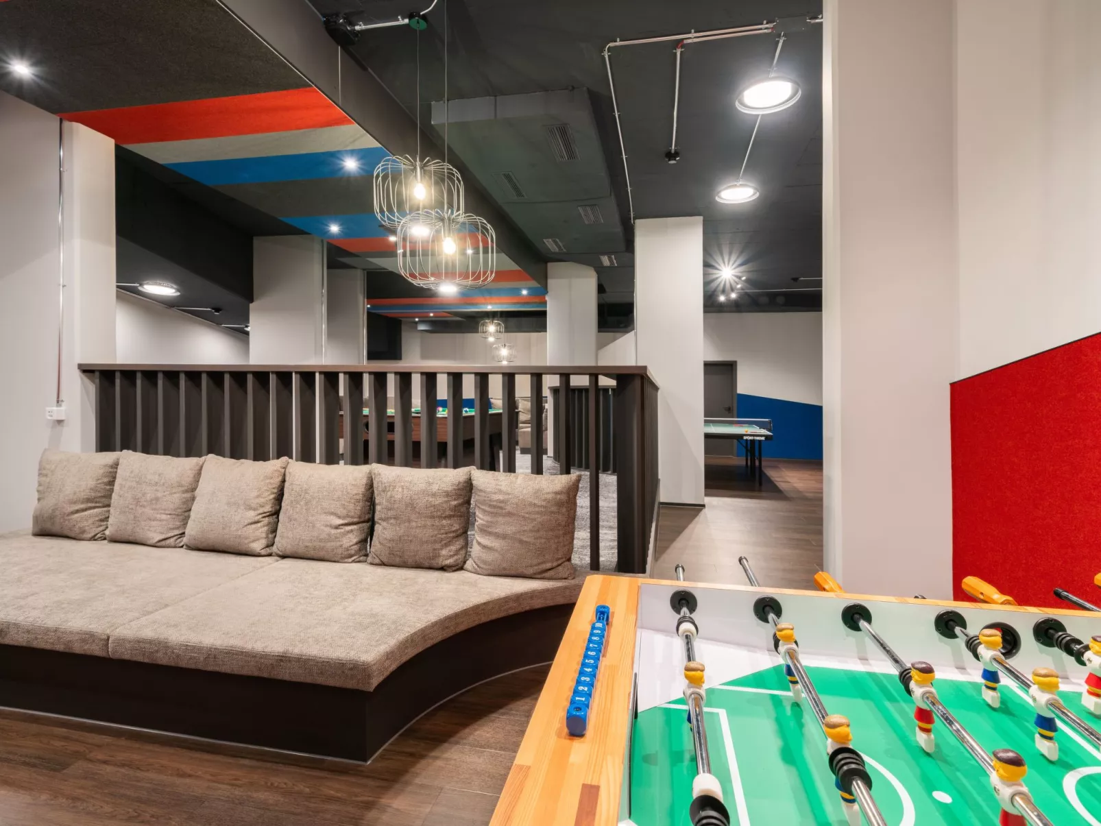 Wohnung Edelweiss direkt in 4 Sterne Hotel-Binnen