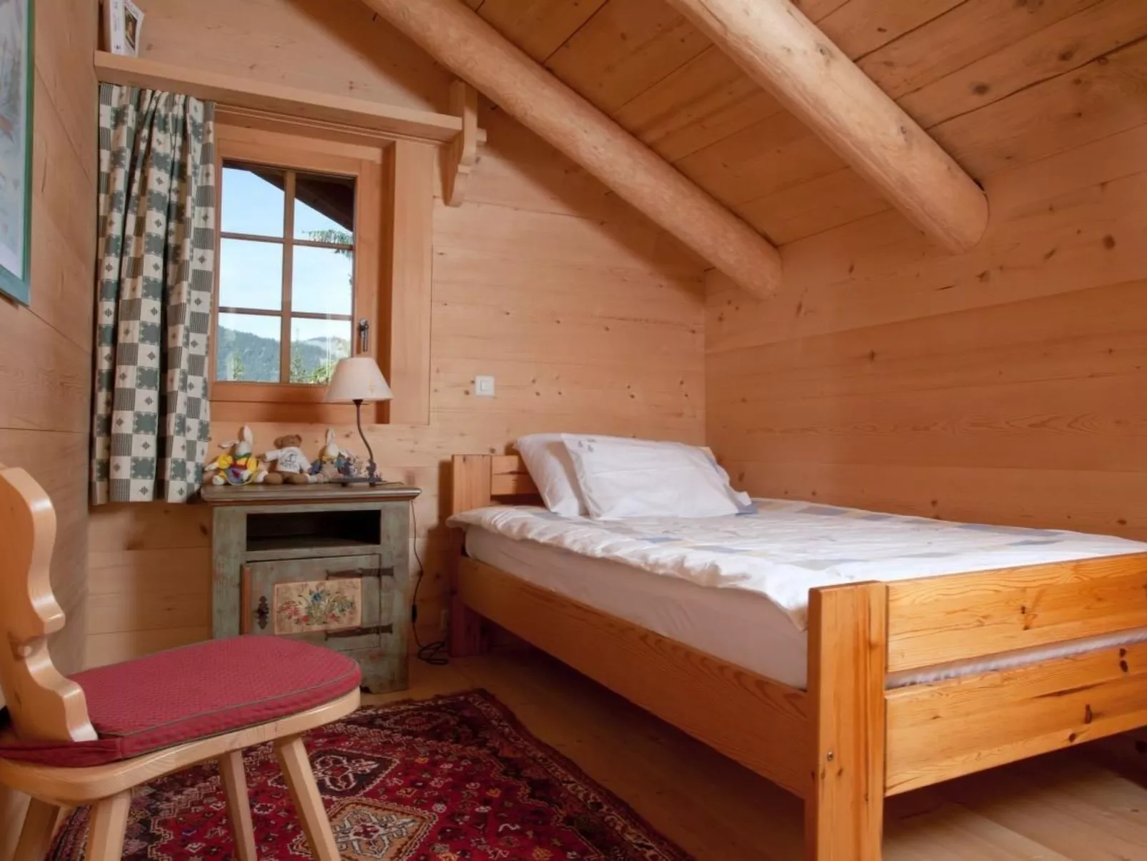 Berghütte "Le Chalet de Lara"-Image-tags.info