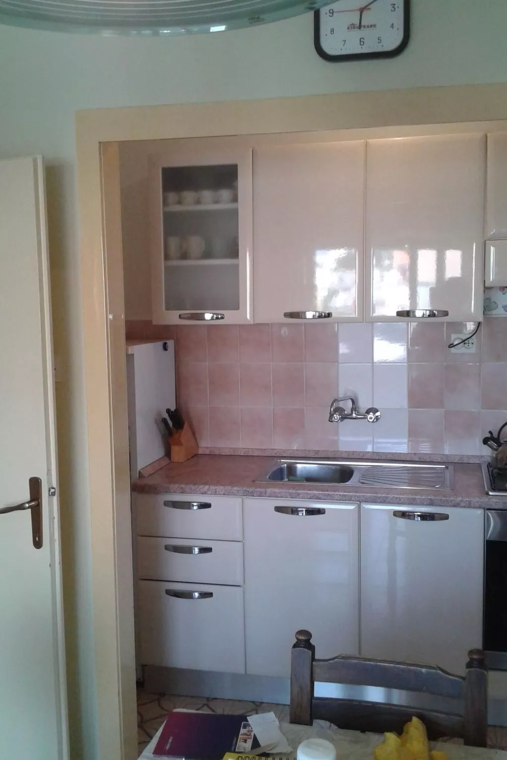 Apartman Sulic-Binnen