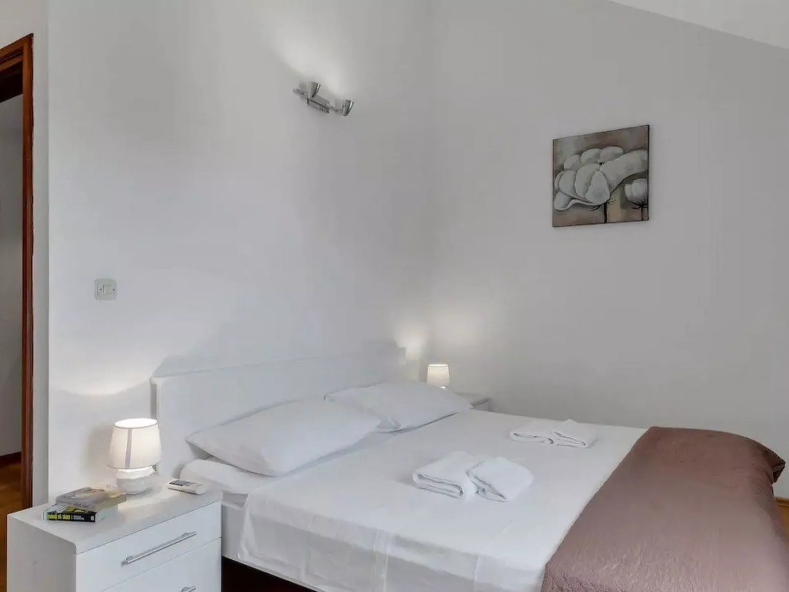 Villa Relax Brela - Image-tags.info