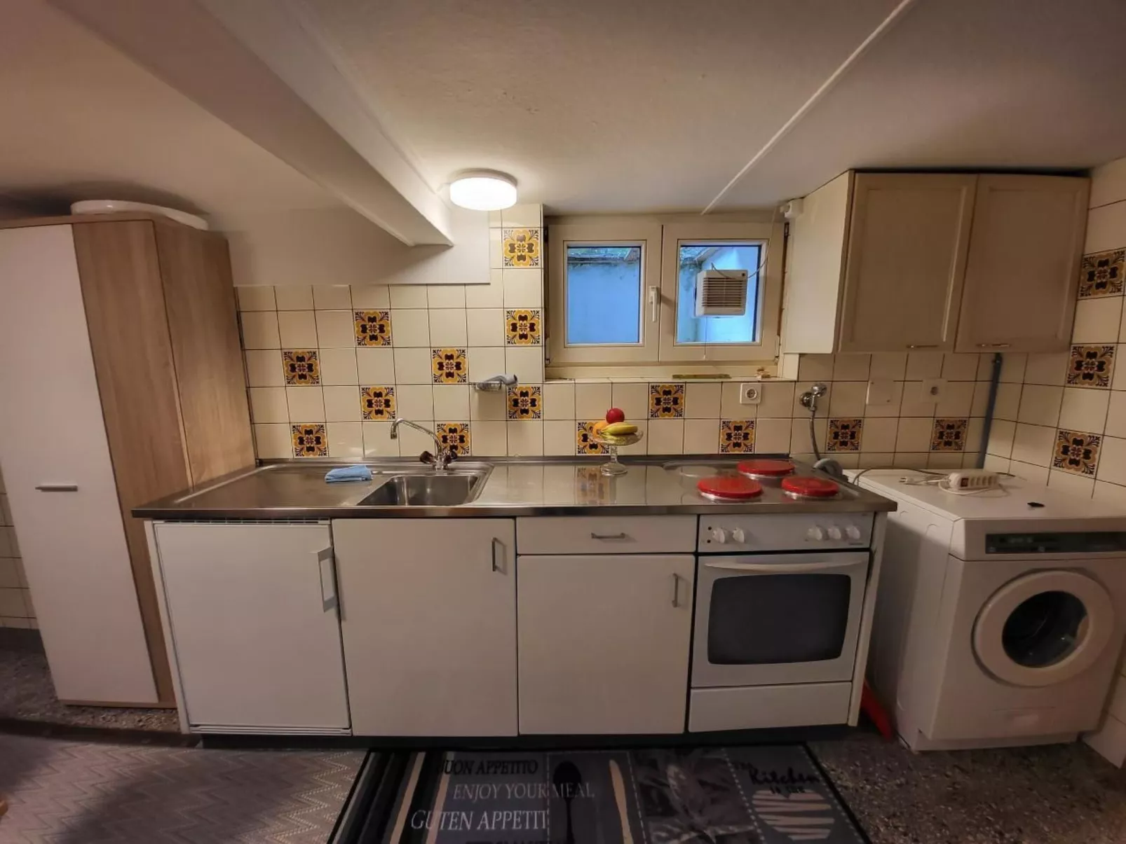 Freistehendes Ferienhaus in Naherholungsgebiet-Binnen