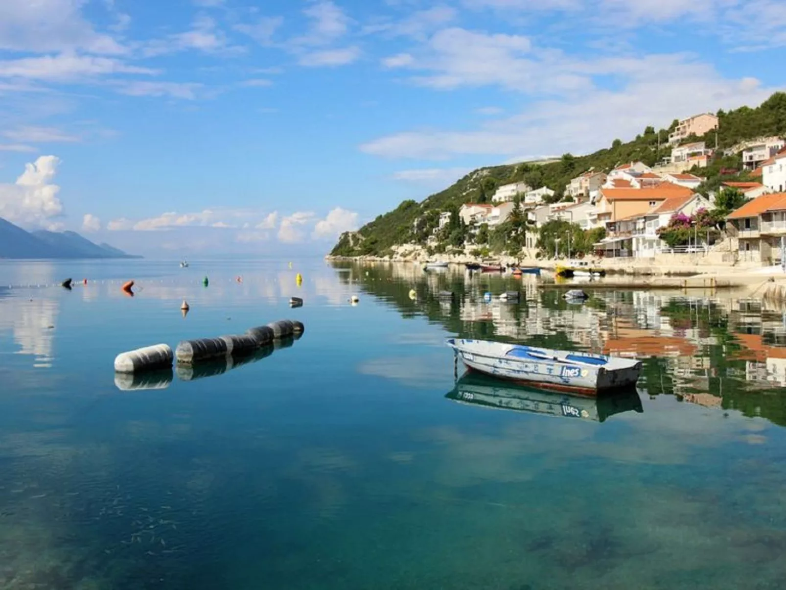Für drei Personen-Buiten
