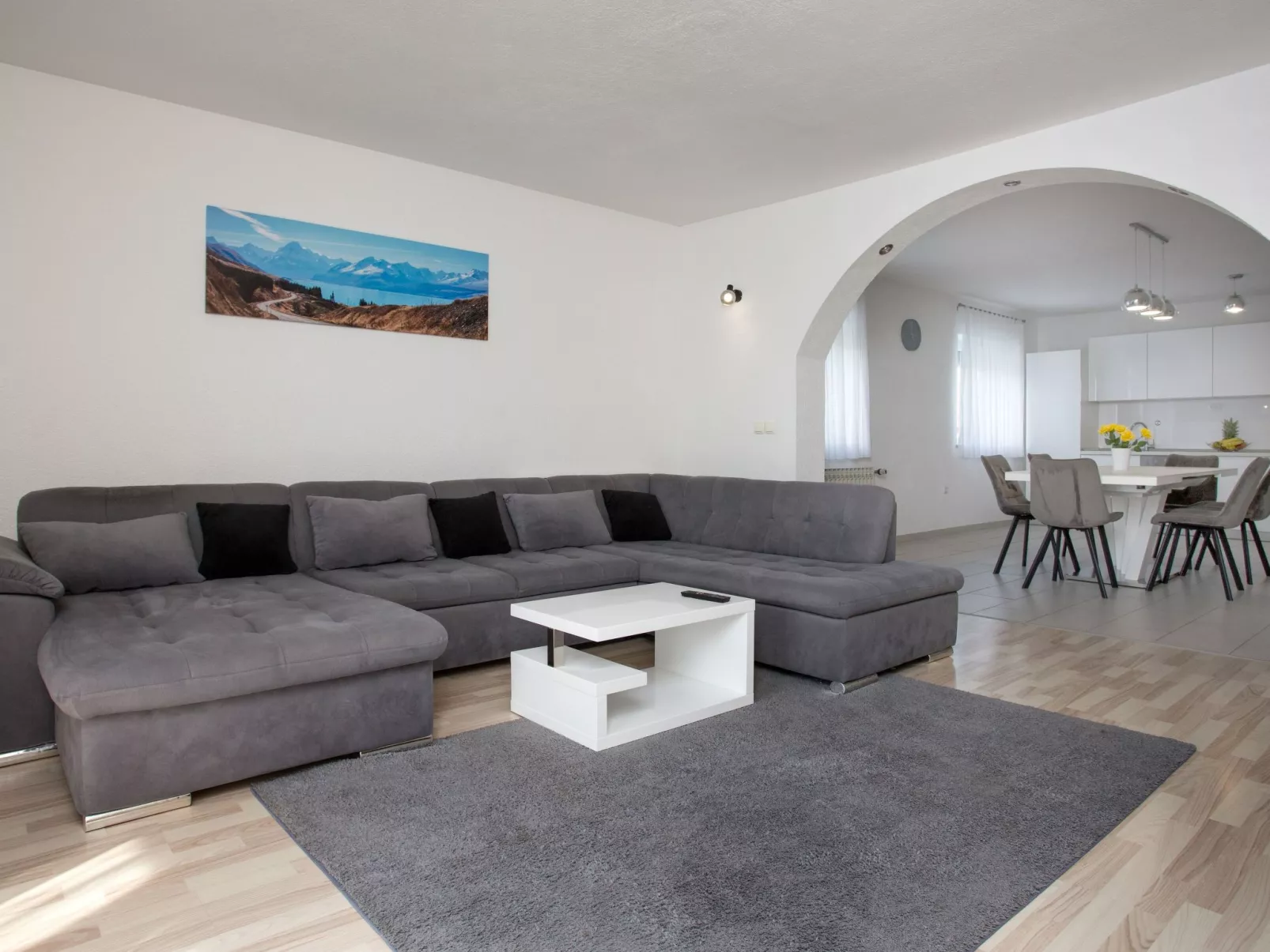 Ferienvilla , Schwimmbad, Imotski, Makarska-Binnen