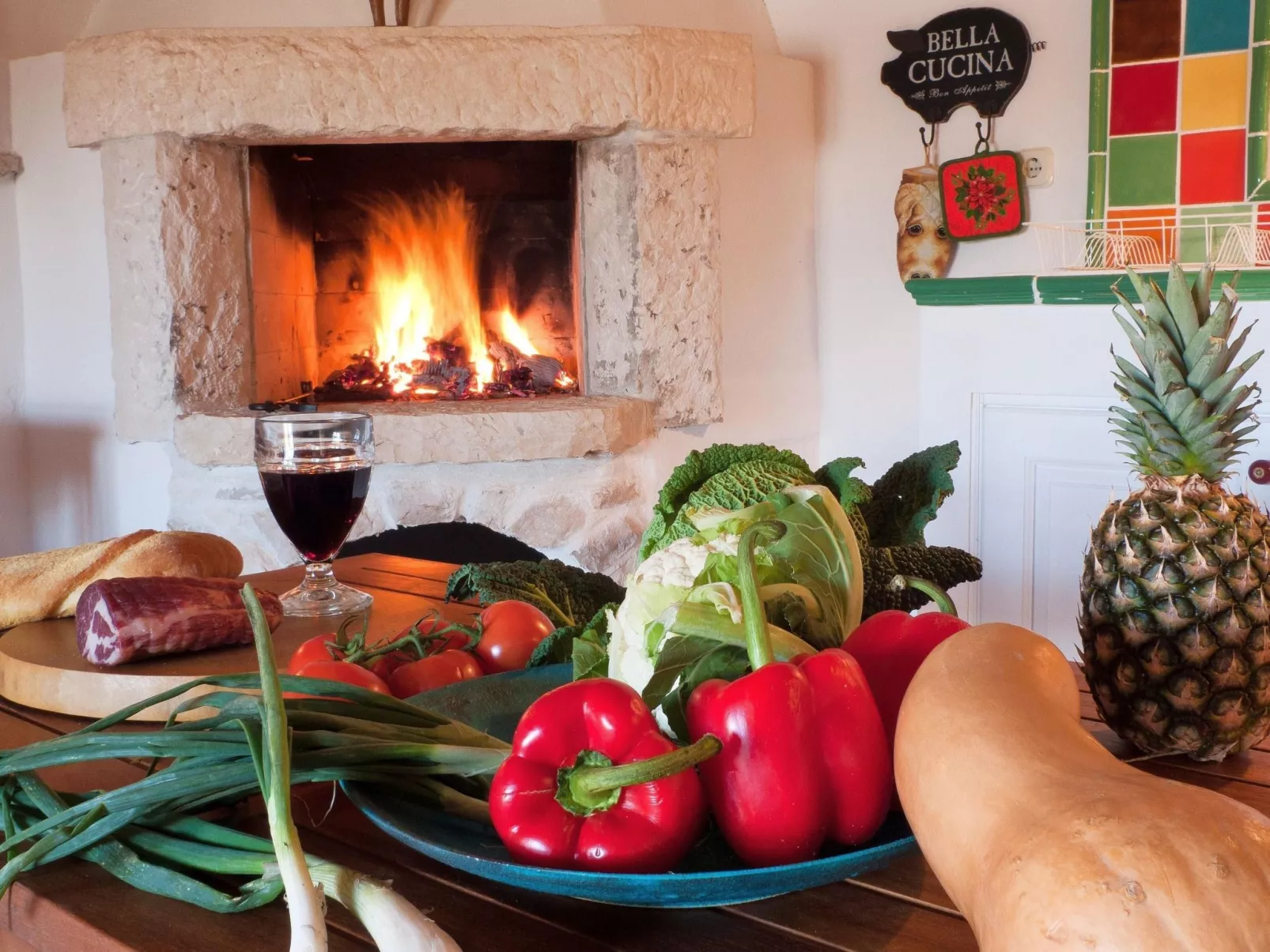 Casa Gaia Grande-Image-tags.info