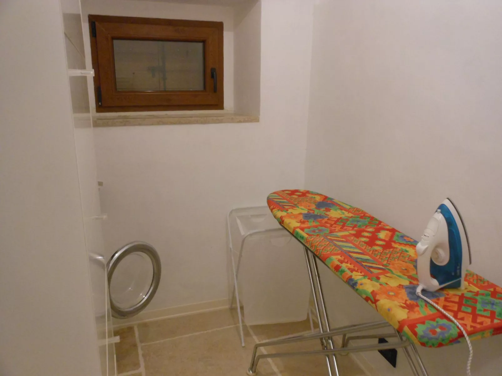 Mit privatem Pool-Binnen