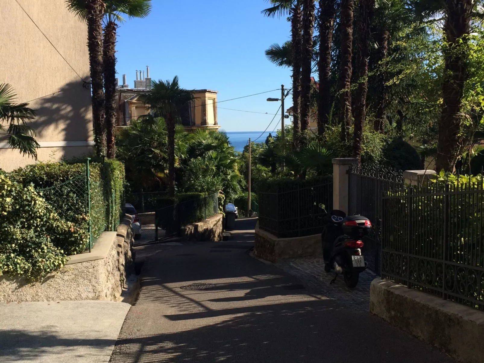 "Penthouse" mit Blick auf das Wasser-Buiten