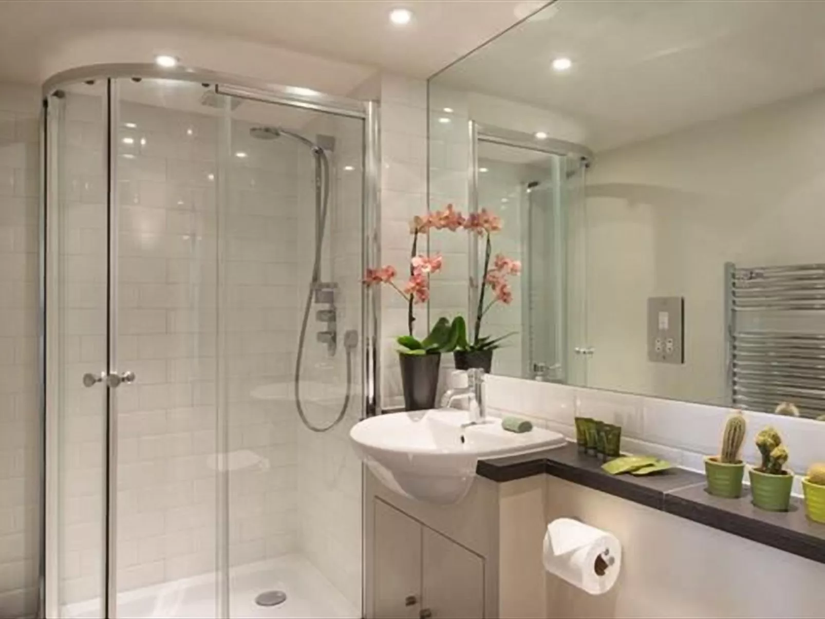 Urban Stay Portobello Market Studio-Binnen