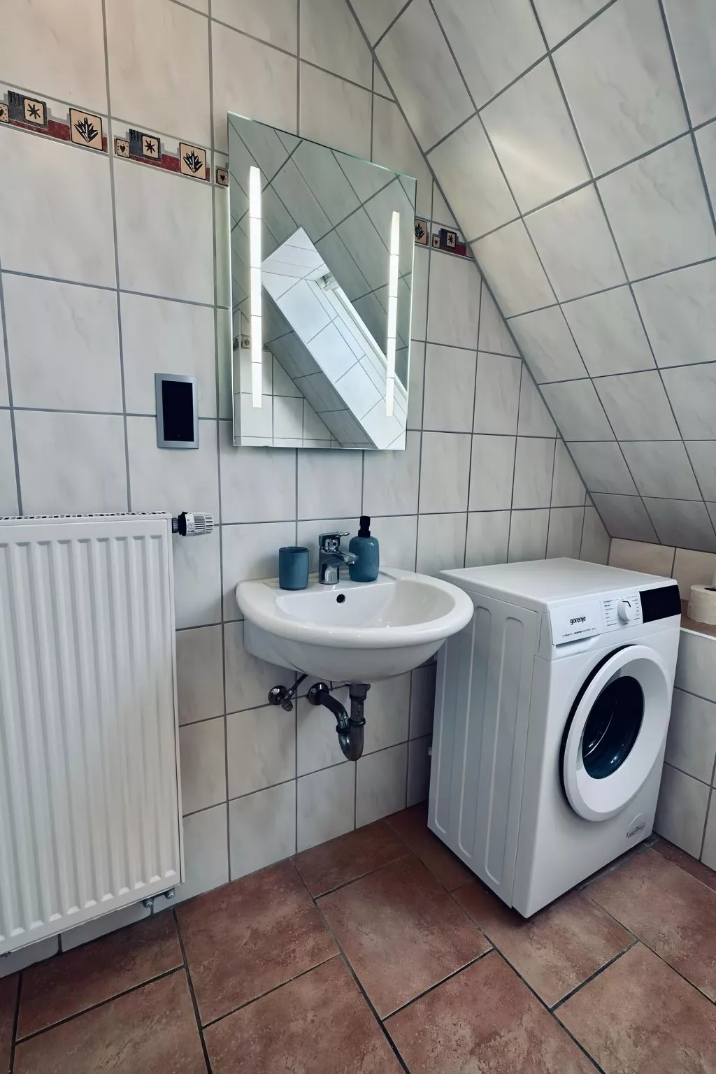 Apartment SOUHA II-Binnen