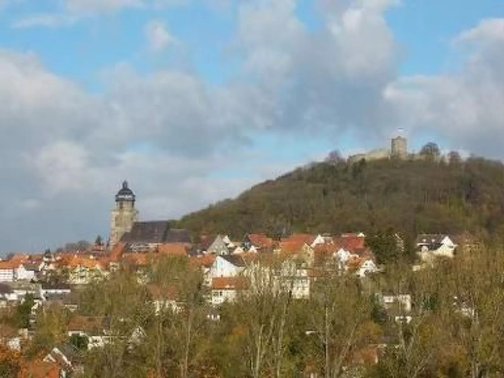 Gästehaus Kühne-Buiten