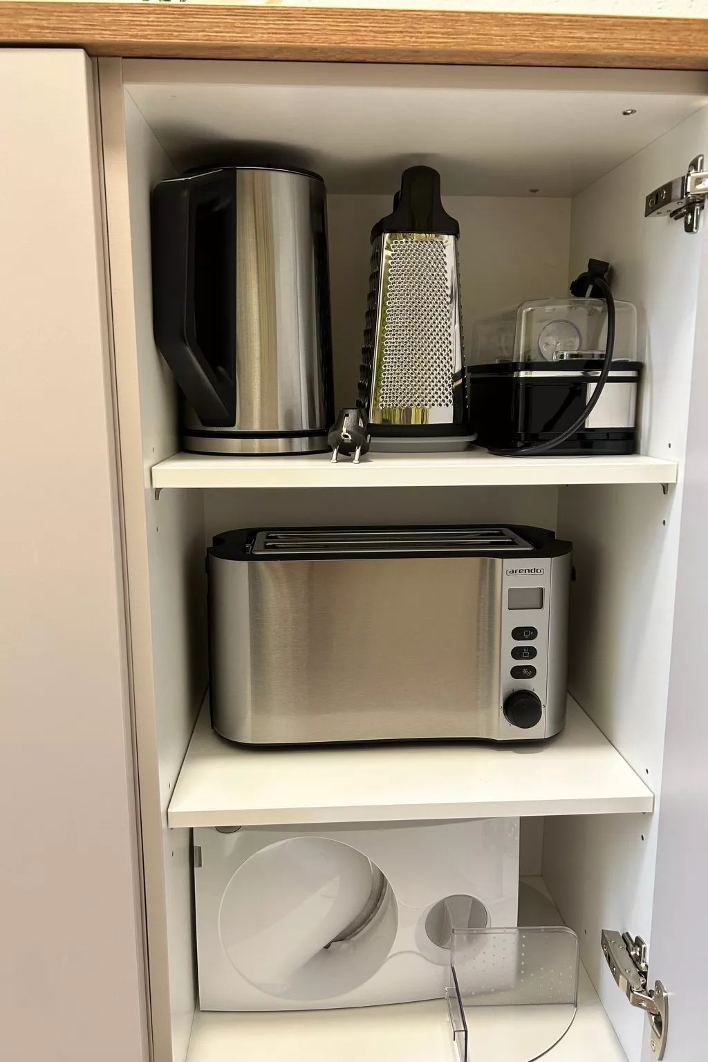 Fewo Fröhlich-Binnen