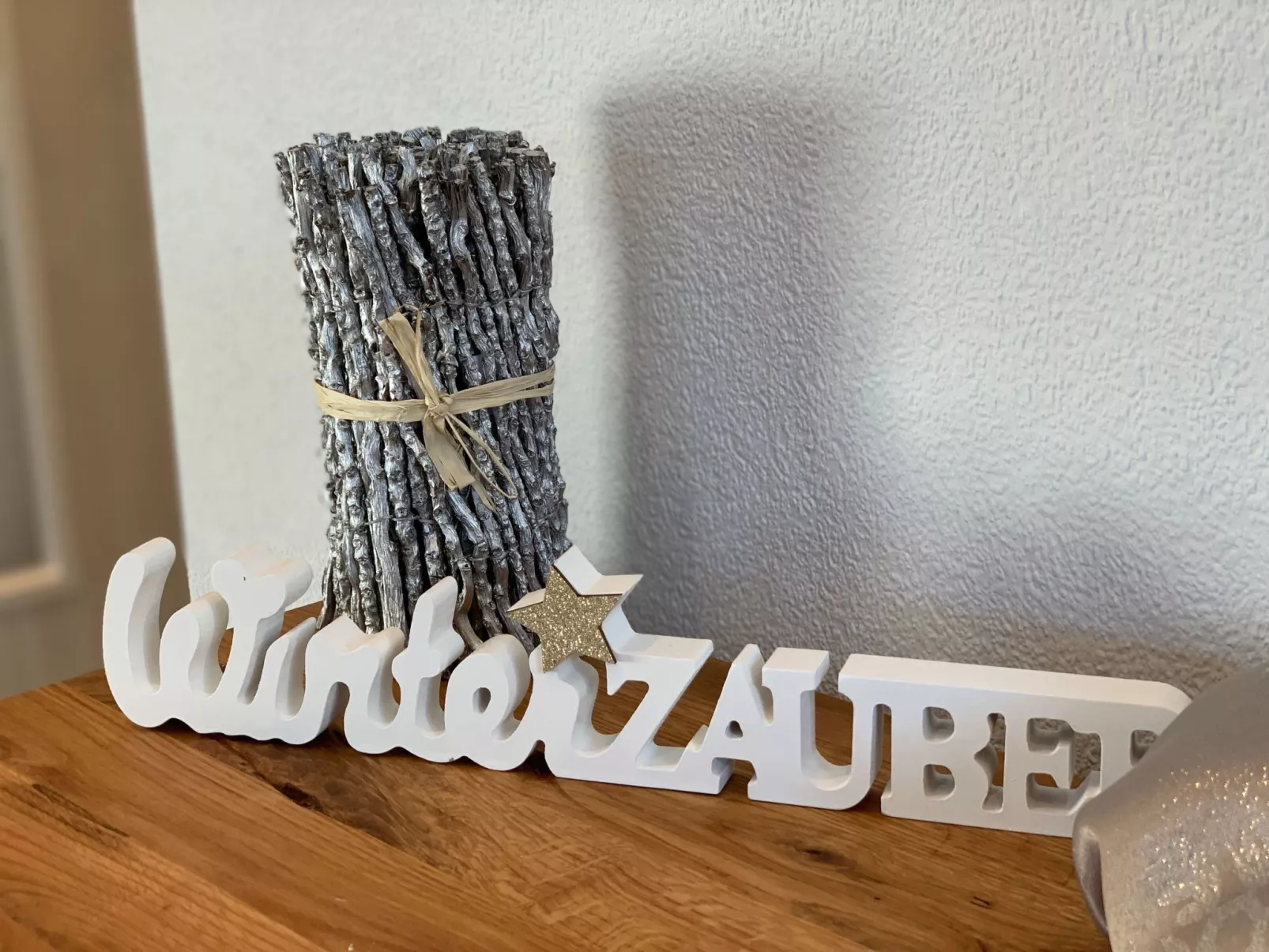 Ferienwohnung mit Boxspringbett-Binnen