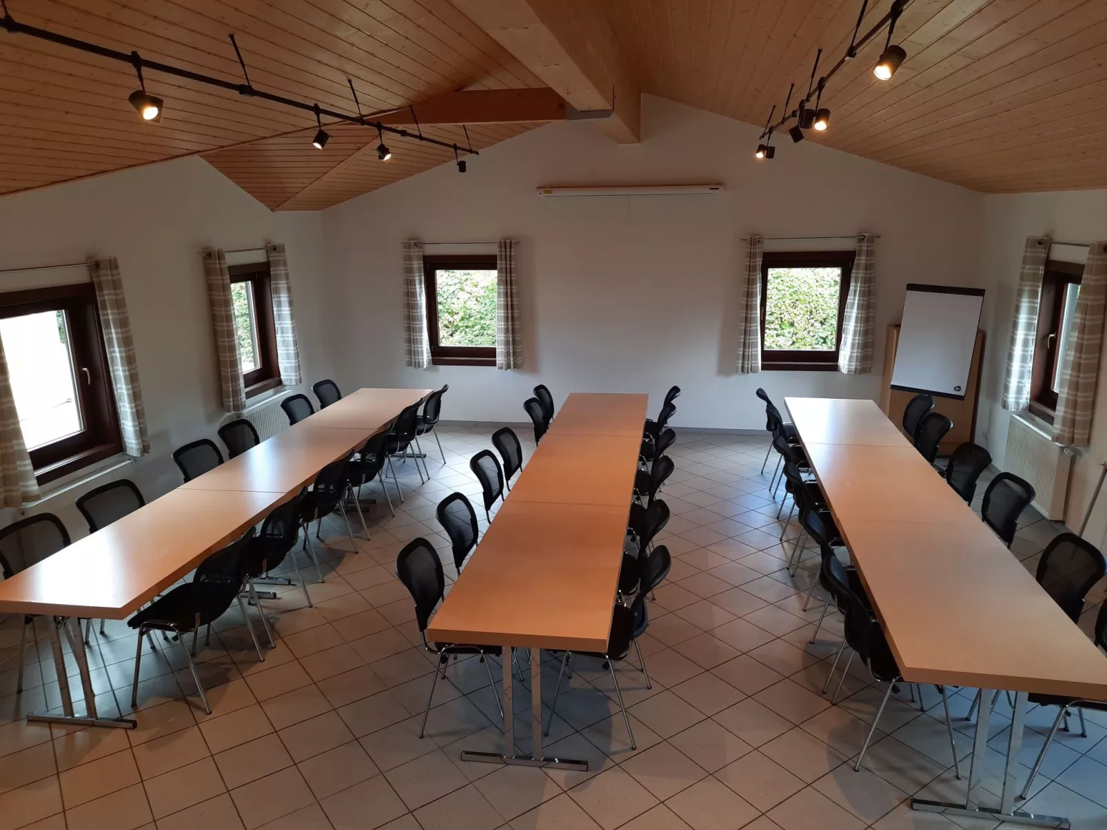 Haus Robinson-Binnen