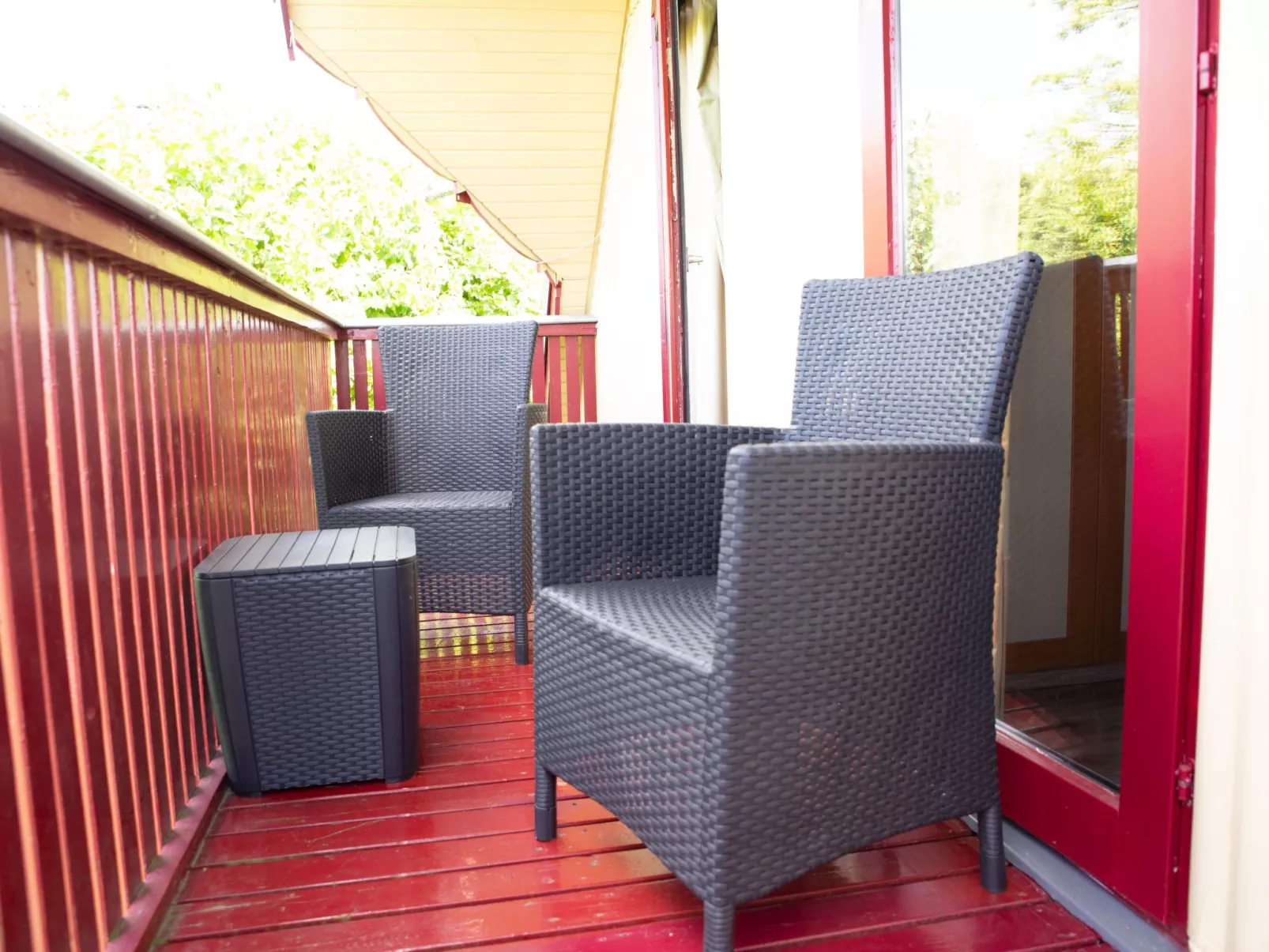 Haus Schmetterfly-Buiten