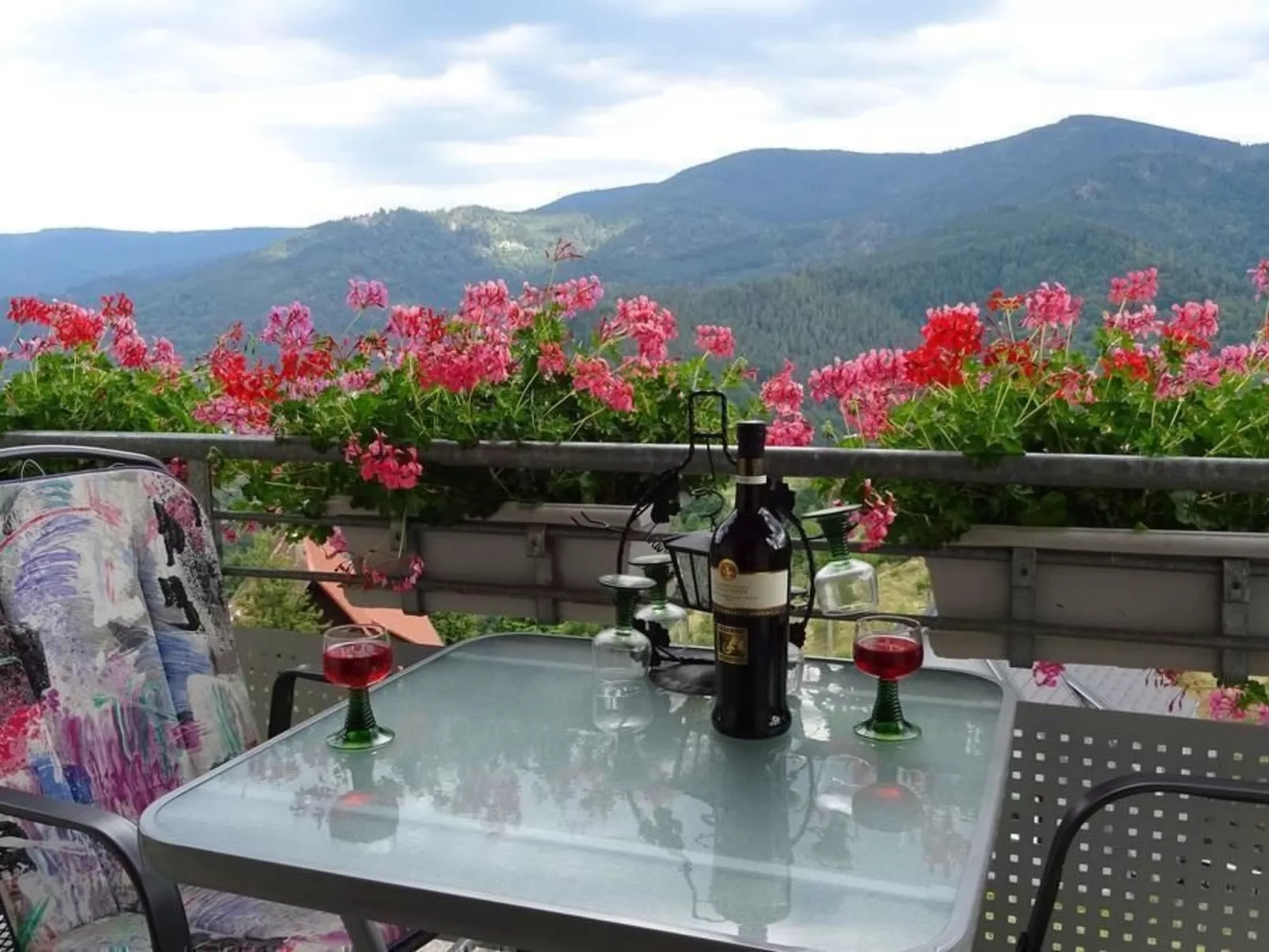 Am Keschtewaeldele - Image-tags.info