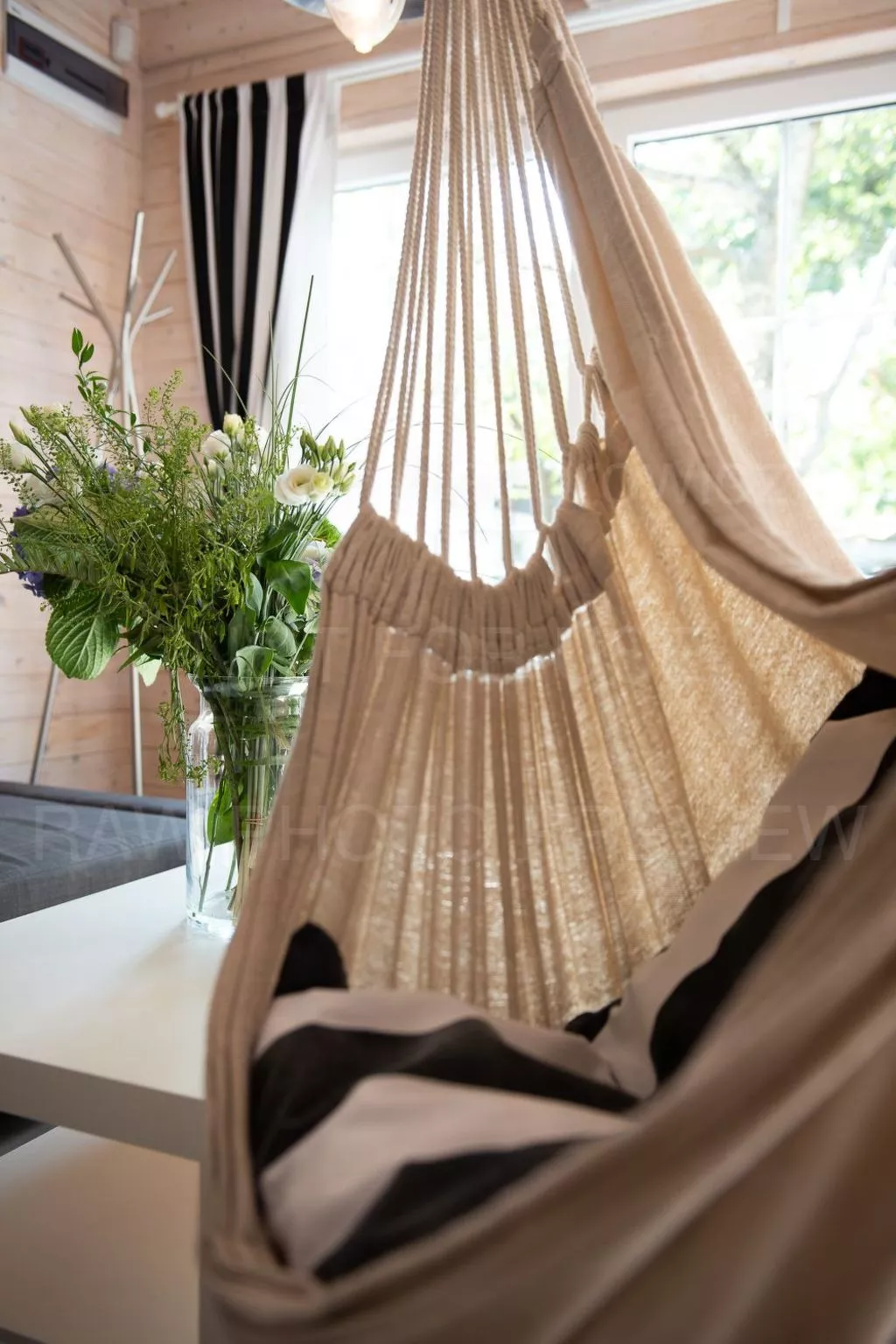 Marine Cottages mit Hund-Image-tags.info