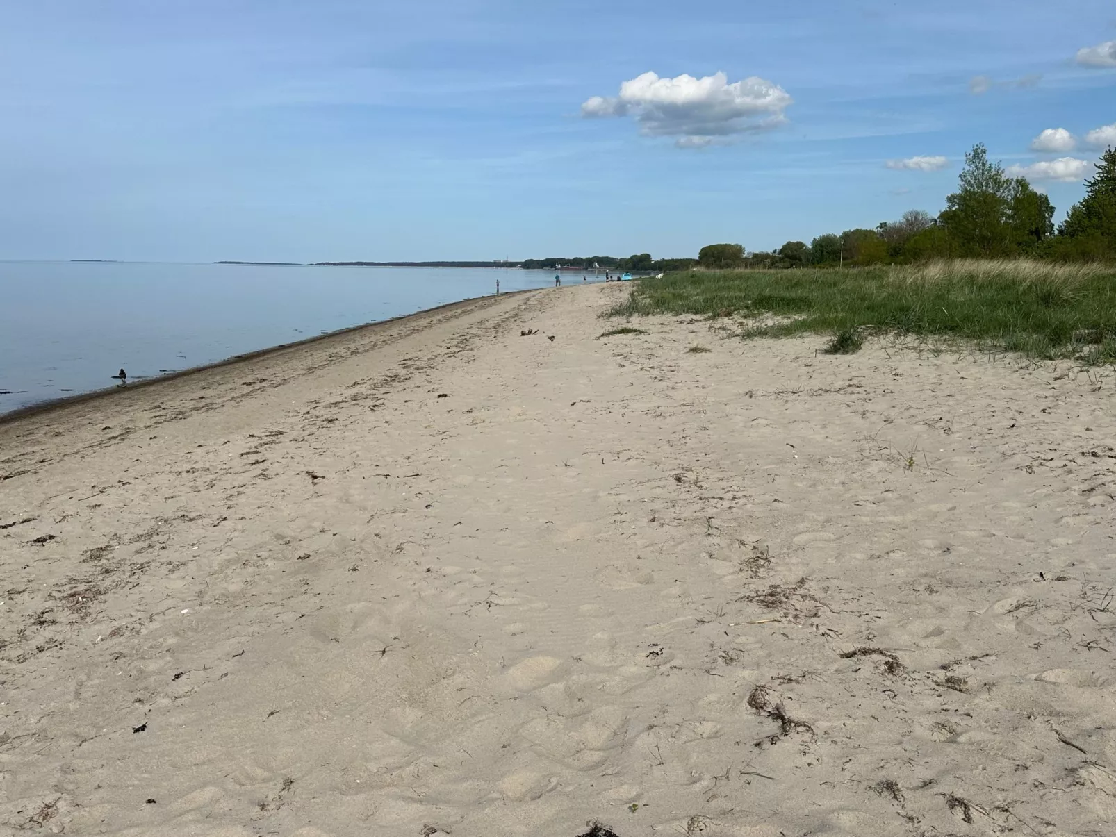 Ferienbungalow Lais - Seite 1-Buiten