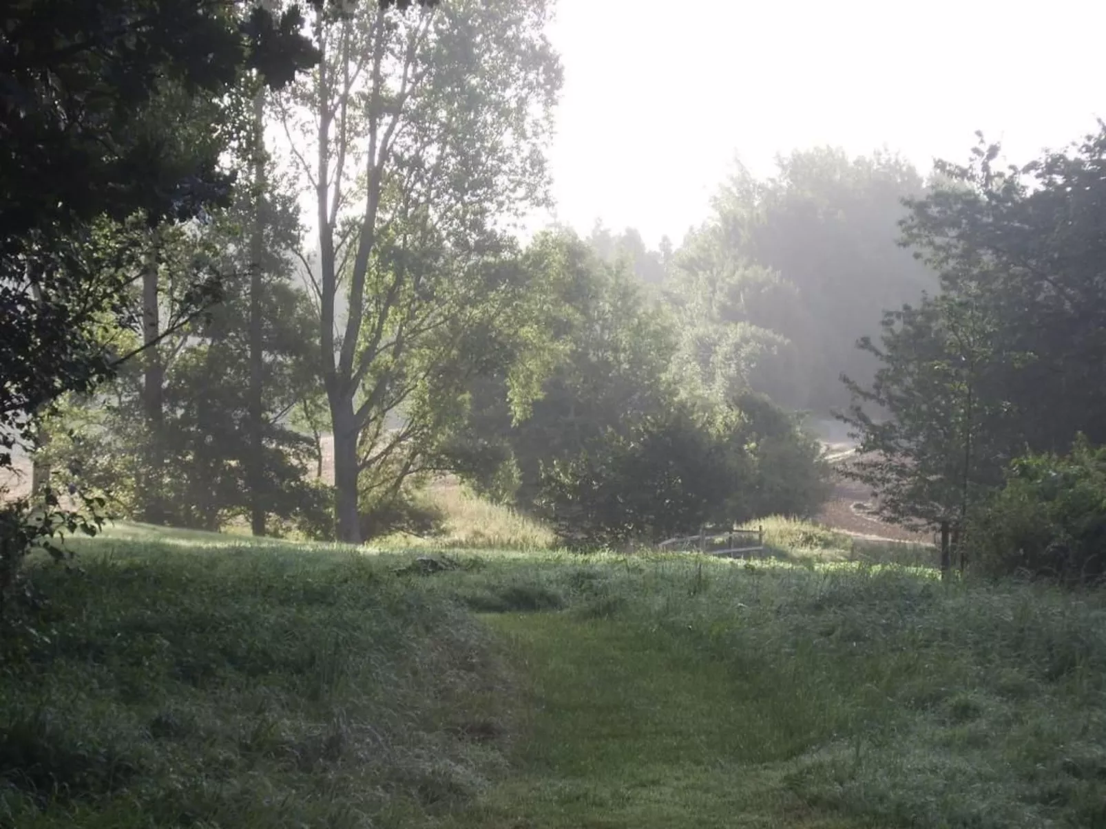 Hof Rodenkrog Fewo 1-Buiten