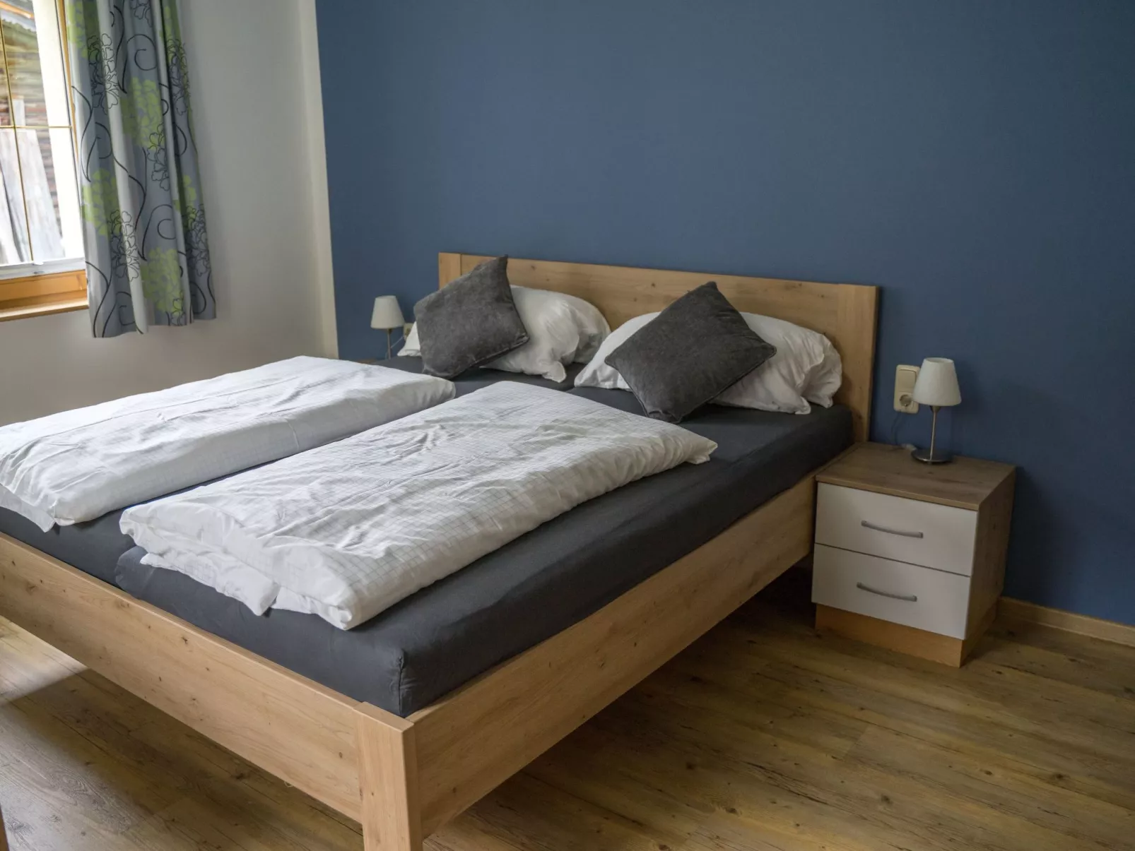 Apartment Sonnberg-Binnen