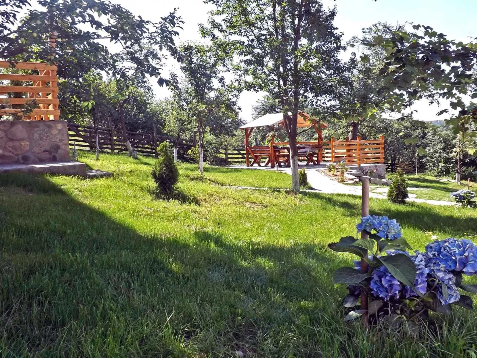 Casa Zollo - nahe den Karpaten Transsilvaniens-Buiten