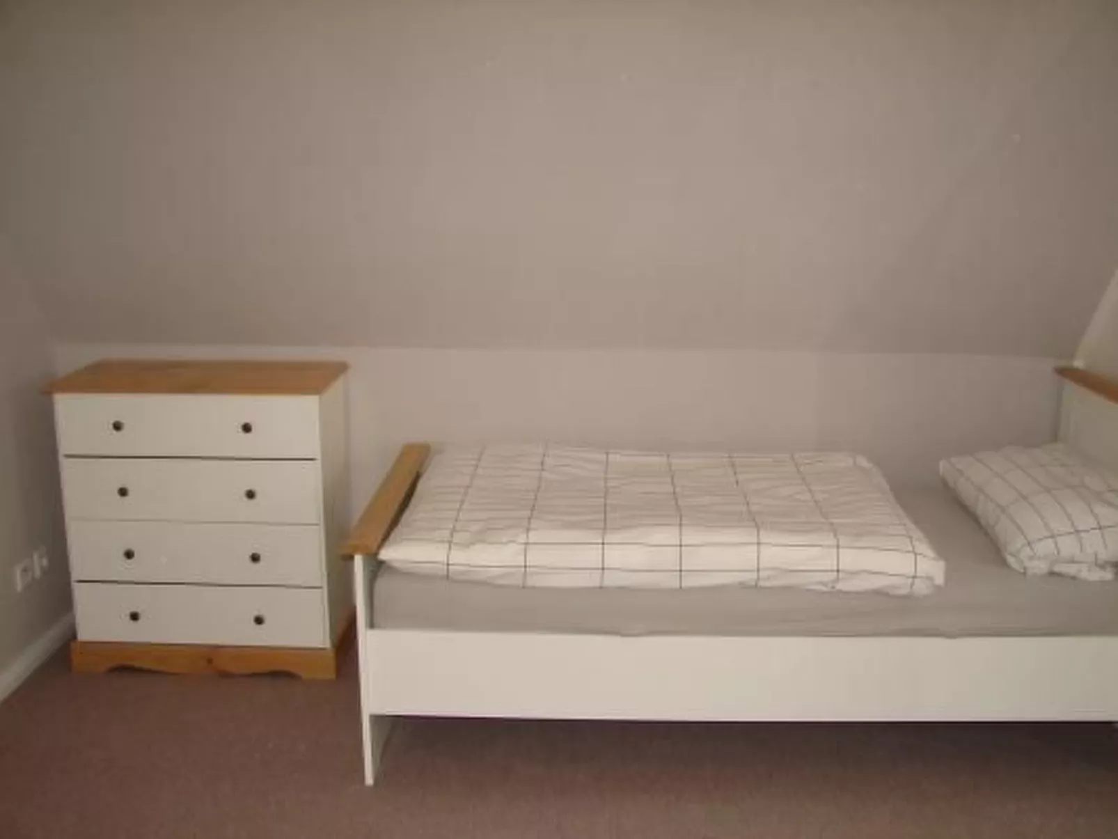 In Winnemark mit Großem Garten-Binnen