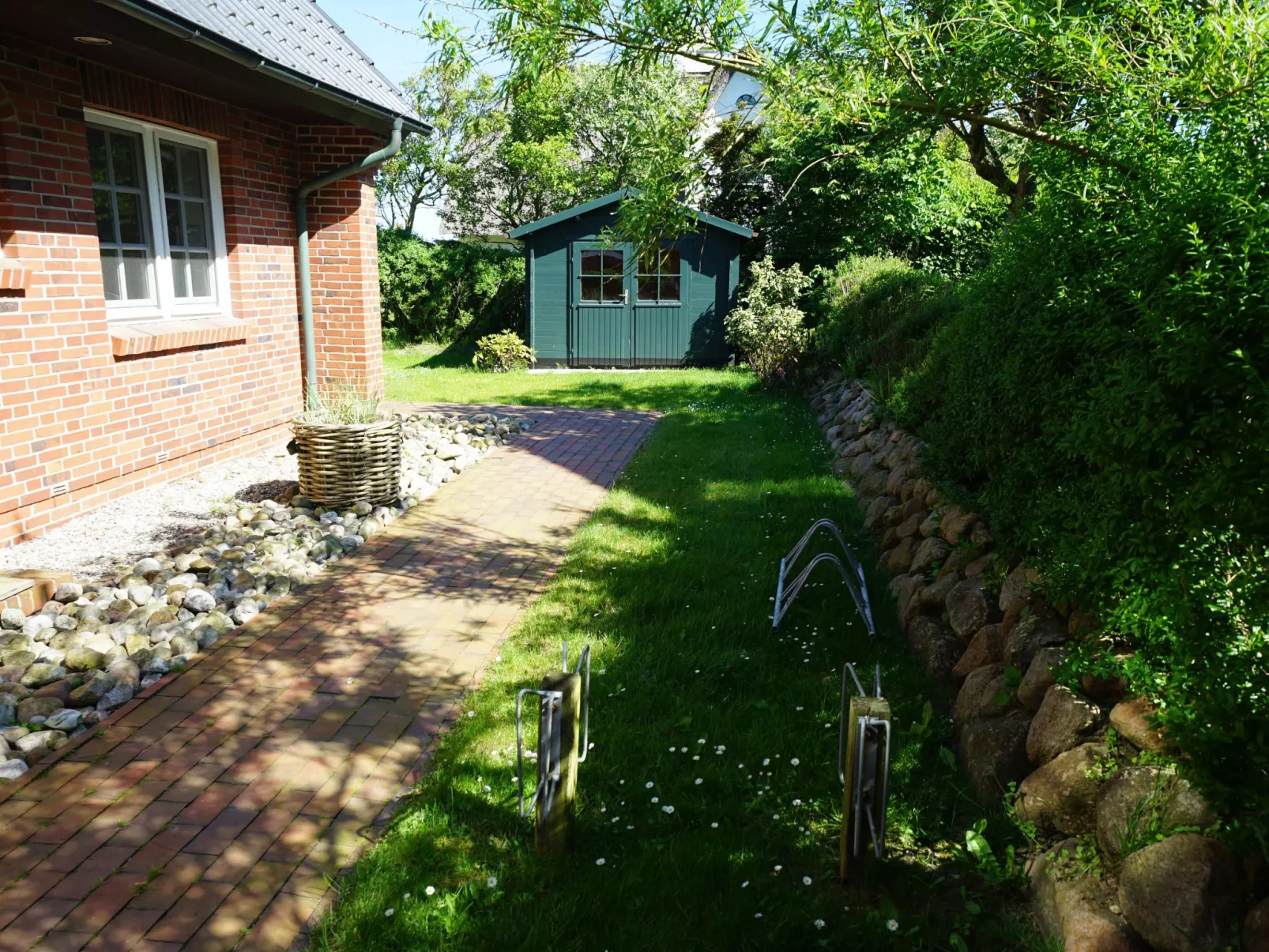 Heefwai - H2W3 - in Morsum-Buiten