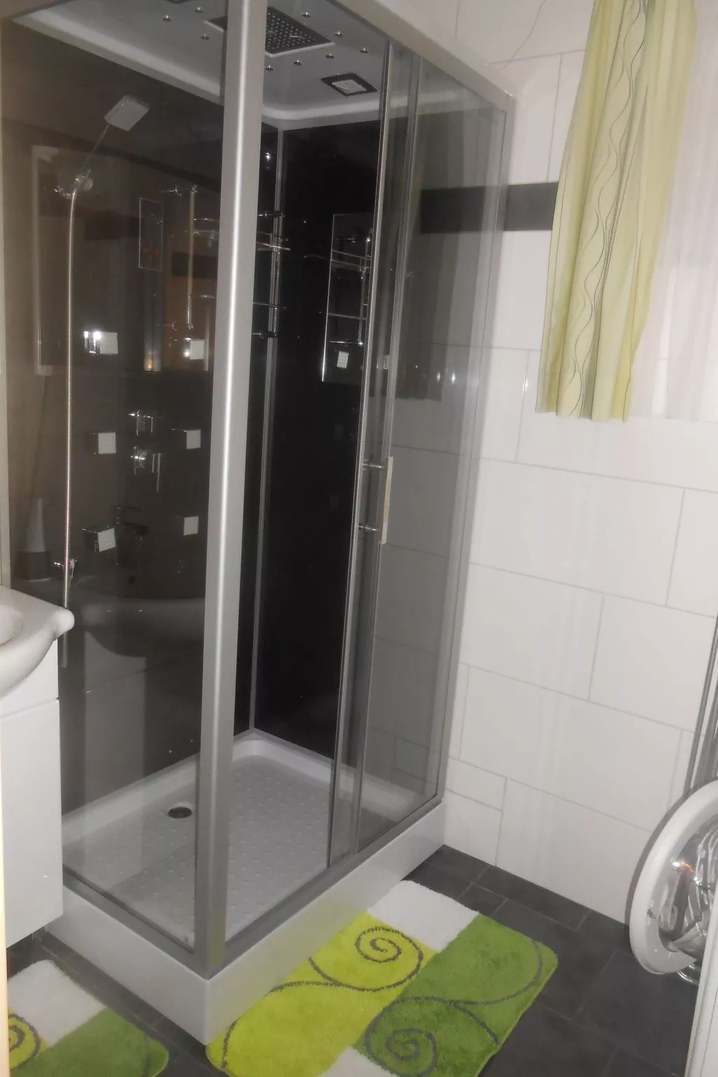 Wohnung Michaela in Flattach-Binnen