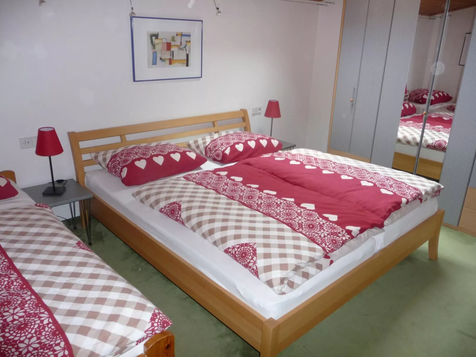 Hans Ebner in Eben im Pongau-Binnen