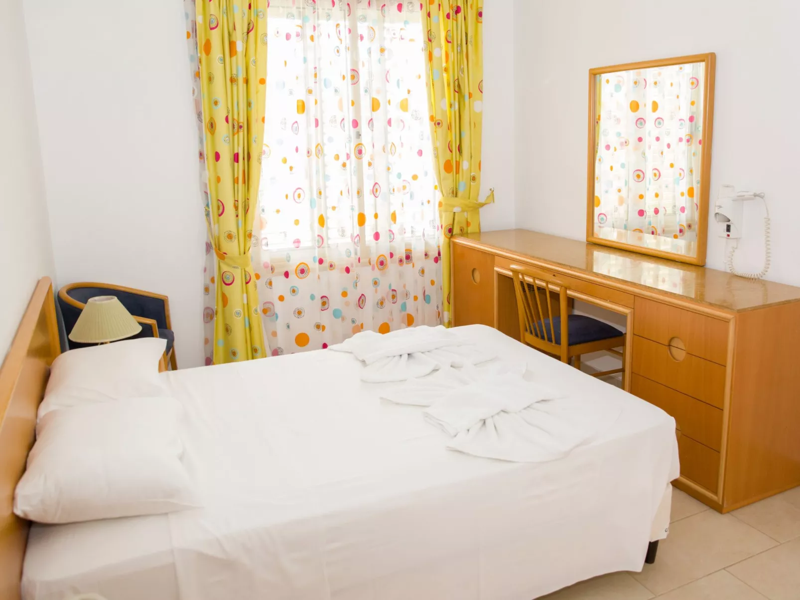 Mit Privatpool für 8 Personen ca. 220 m&sup2; in Neo Chorio, Halbinsel Akamas - Binnen