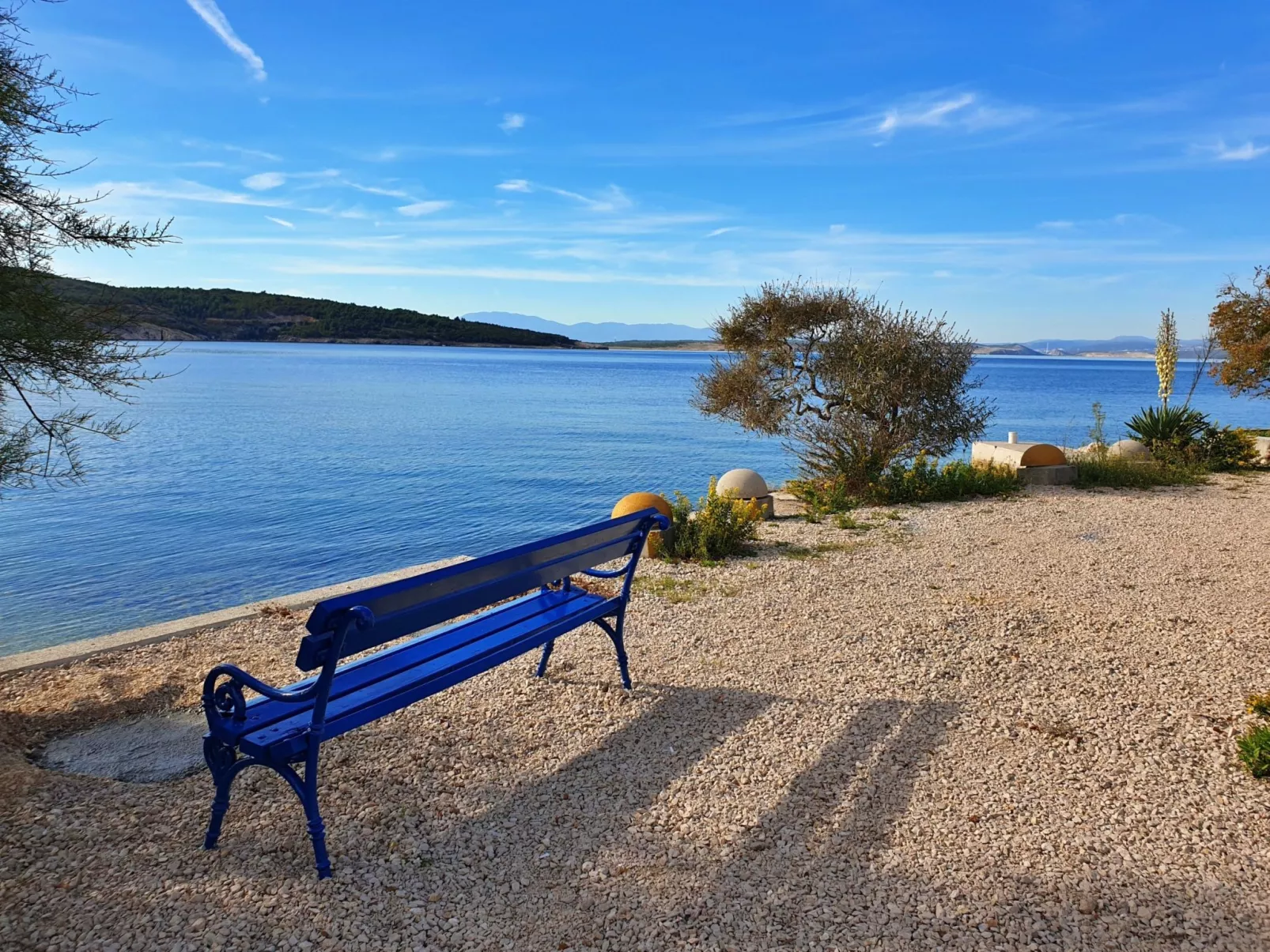 Villa Tiha Lili-Buiten
