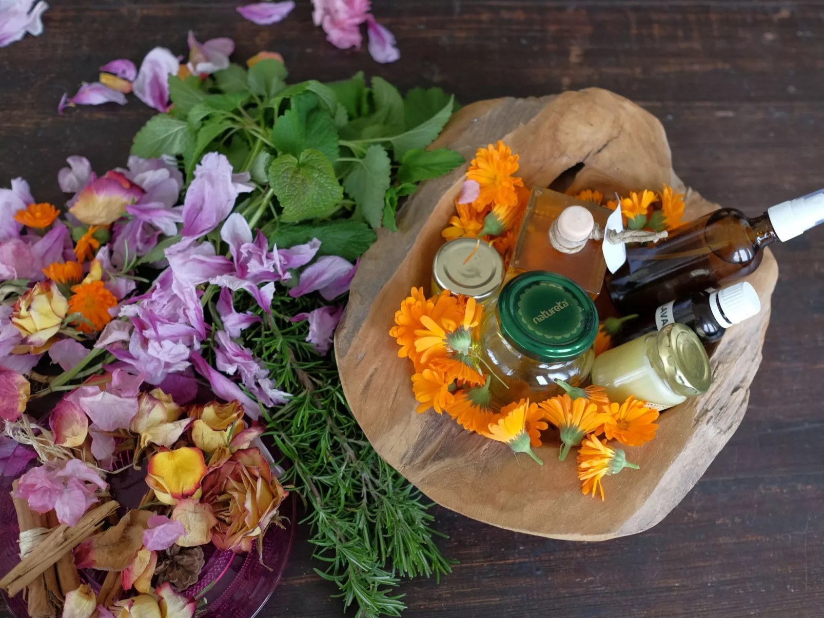 Geräumige Ferienwohnung Lavanda 4-Image-tags.info