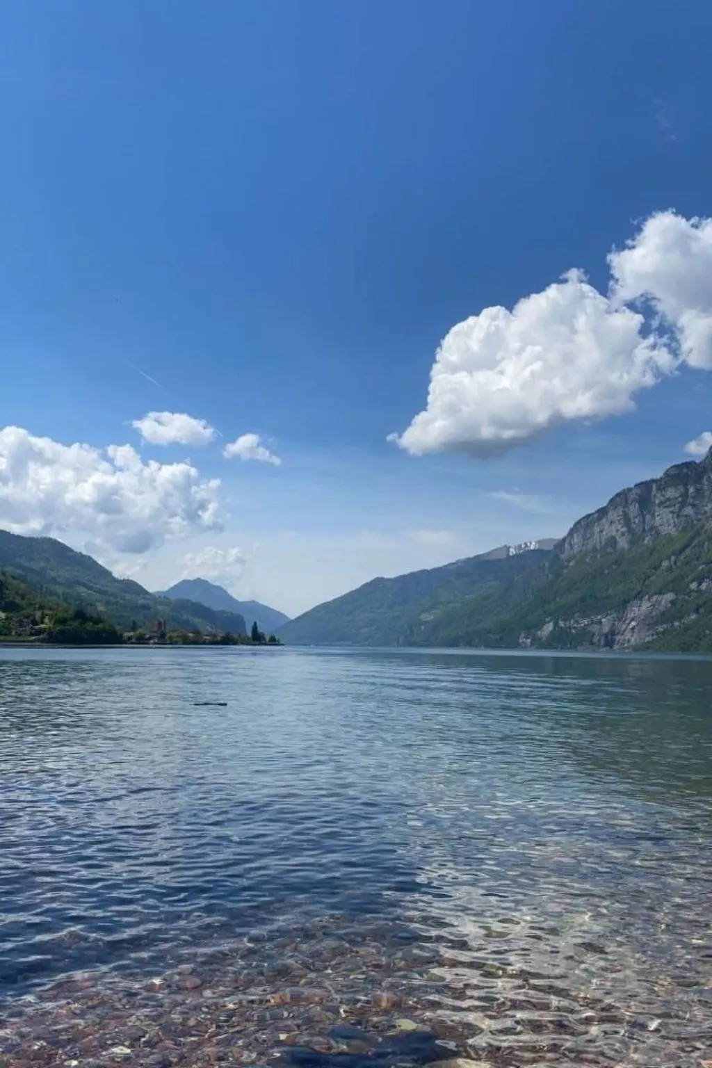 Appartement mit privatem Parkplatz-Buiten