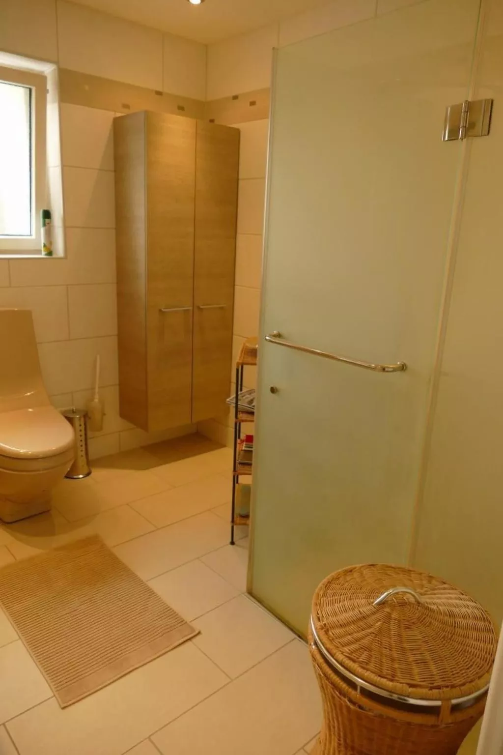 Casa Blumer - Villa mit 1200m2 Garten-Binnen