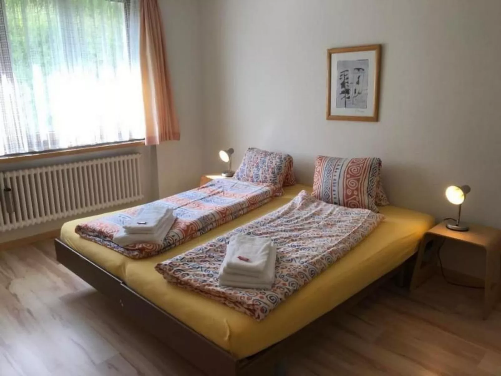 Chesa Alexandra-Binnen