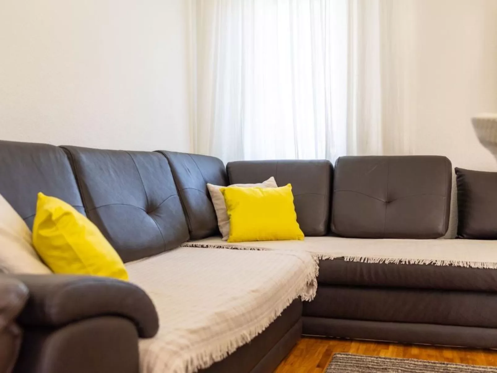 Coastal Comfort Apartment Teilen Speichern-Binnen