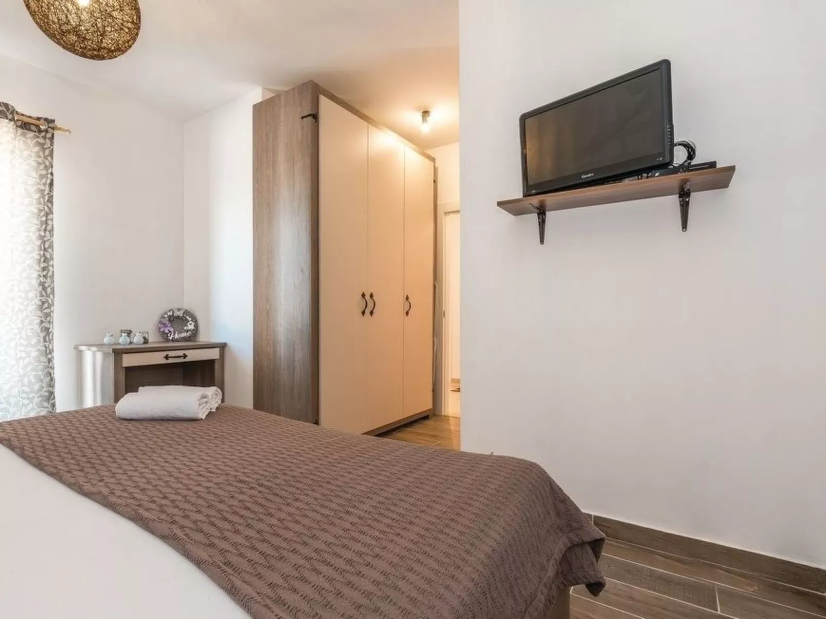 Villa Barbara bei Šibenik-Binnen