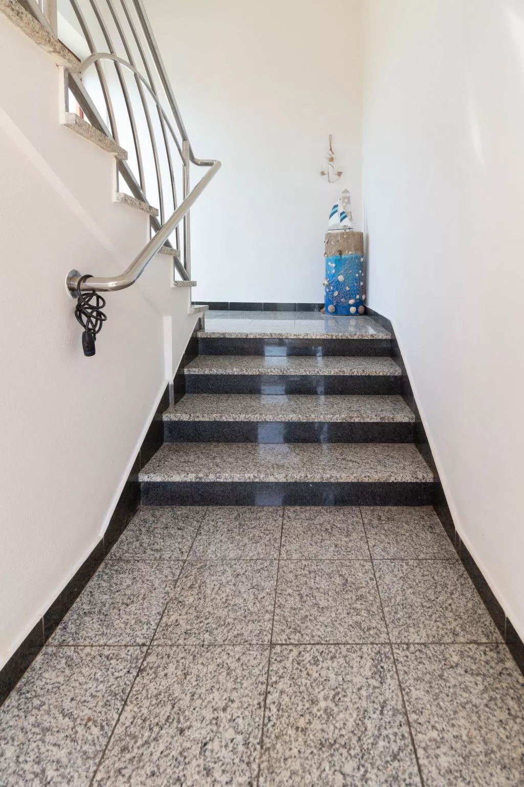 Wohnung Aria in Strandnähe - von TA Leut Agency - Binnen