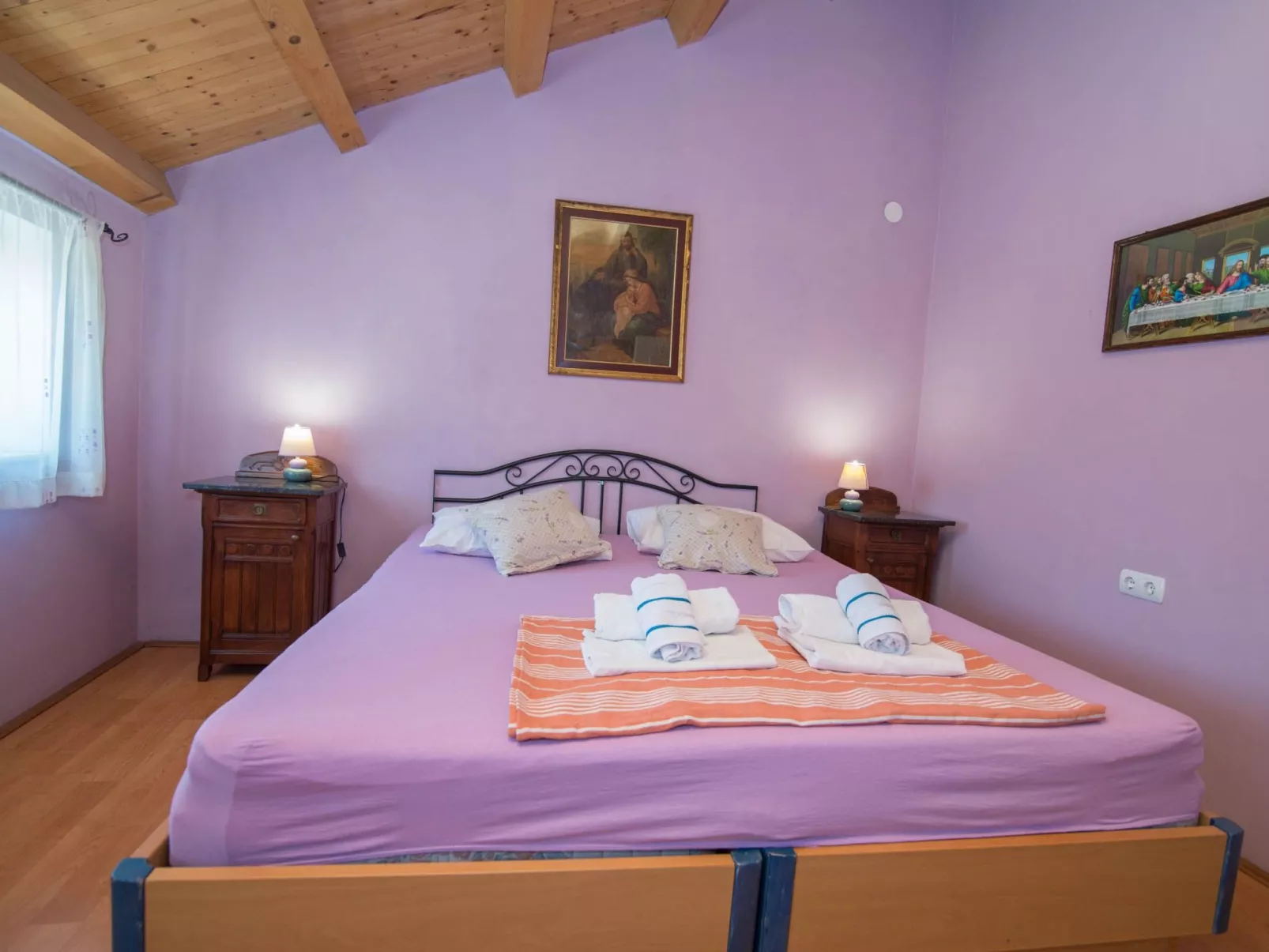 Wohnung Franko in Veli Losinj-Binnen